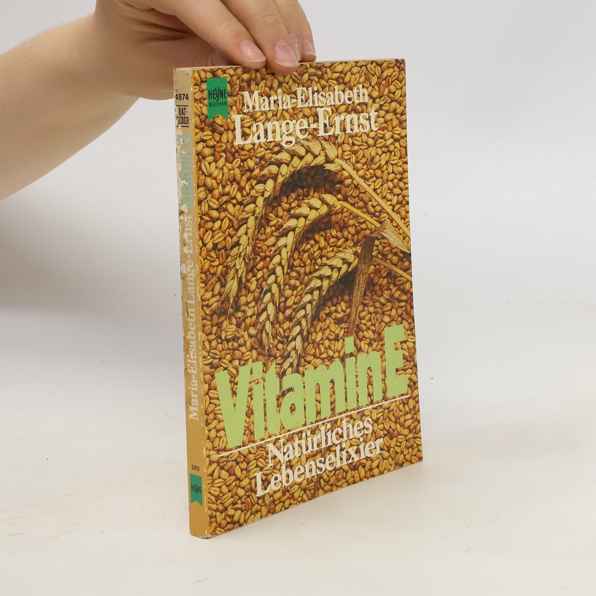 Vitamin E