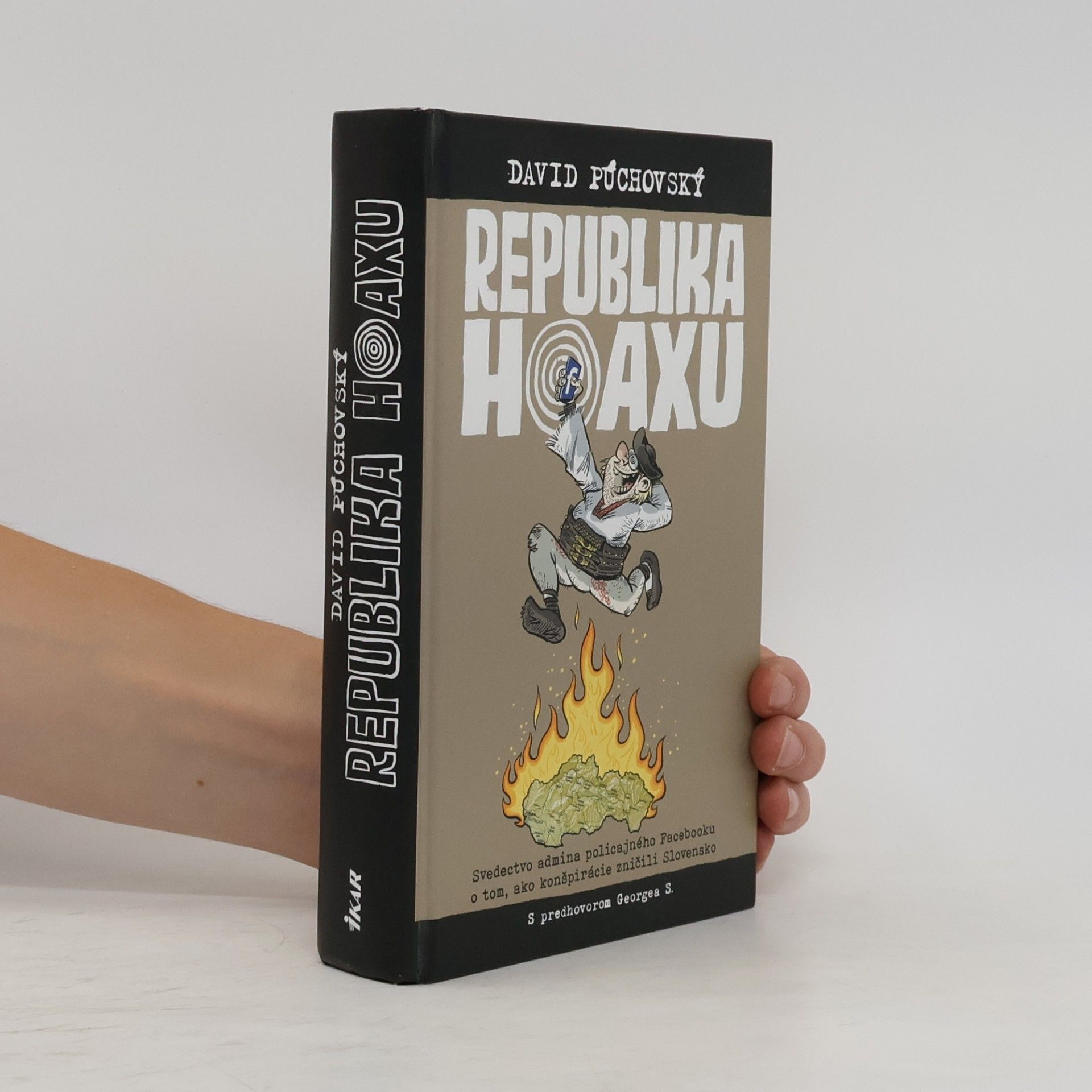 Republika hoaxu