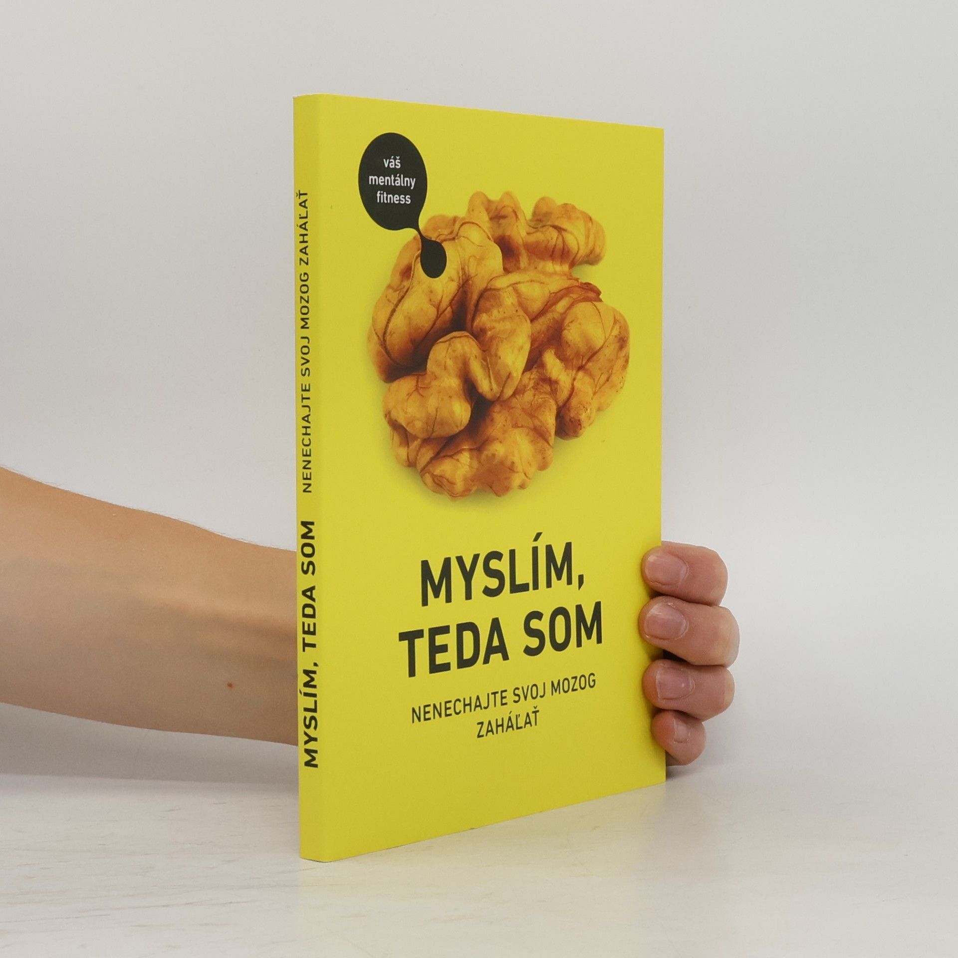 Auteurscollectief Myslím, teda som