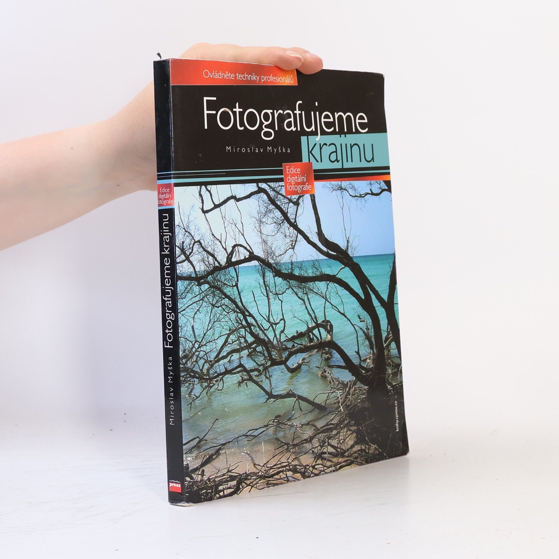 Fotografujeme krajinu