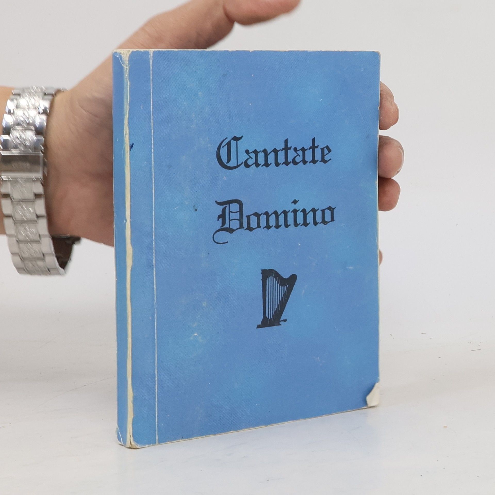 Autorenkollektiv Cantate Domino