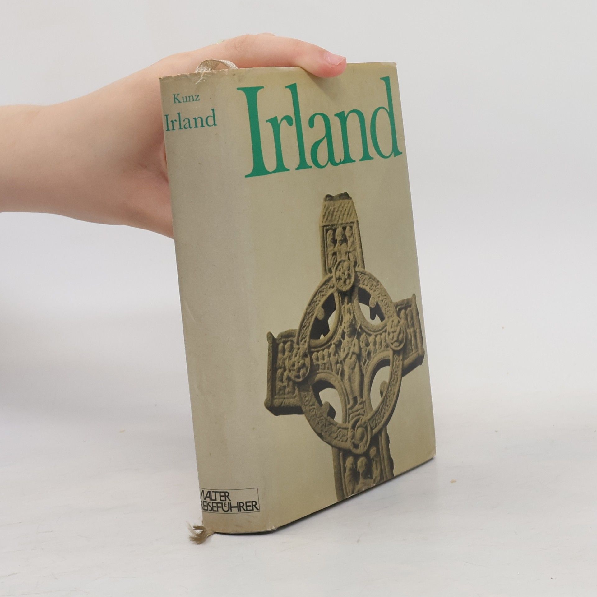 Hans Kunz Irland