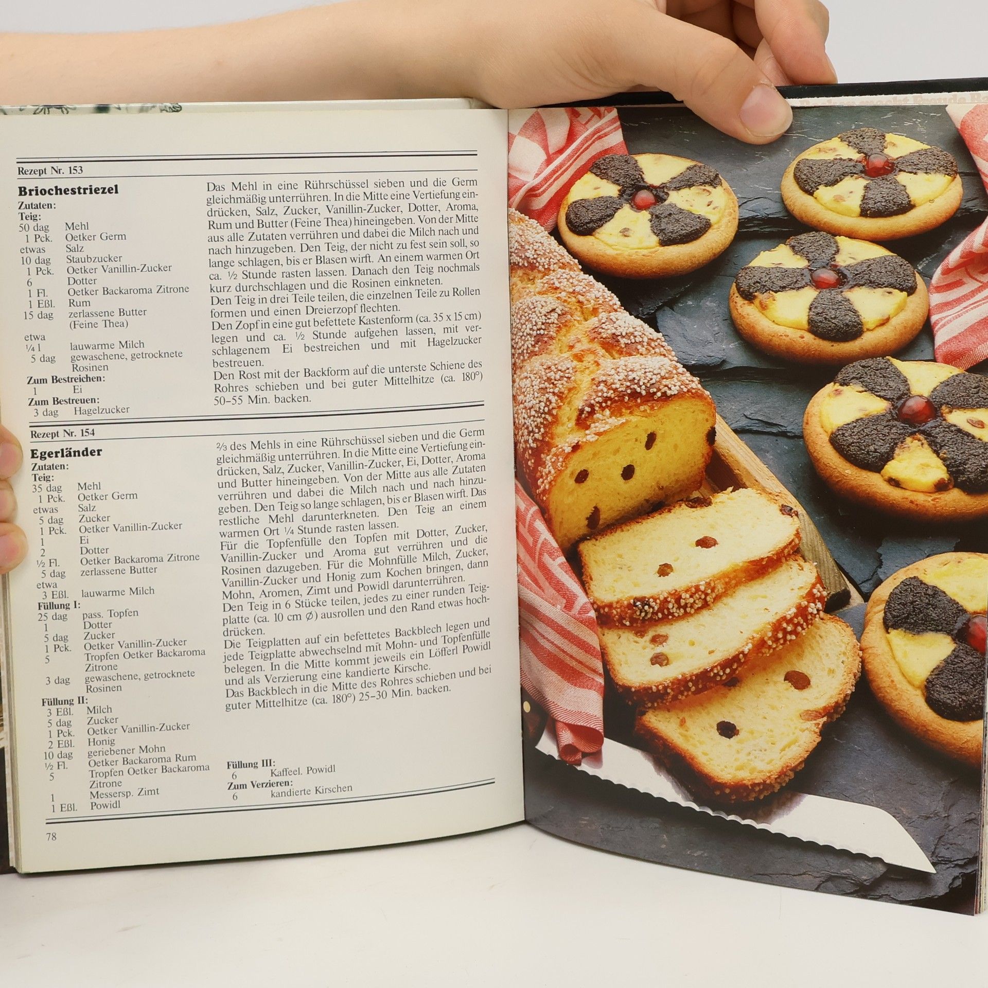 Autorenkollektiv Backen macht Freude