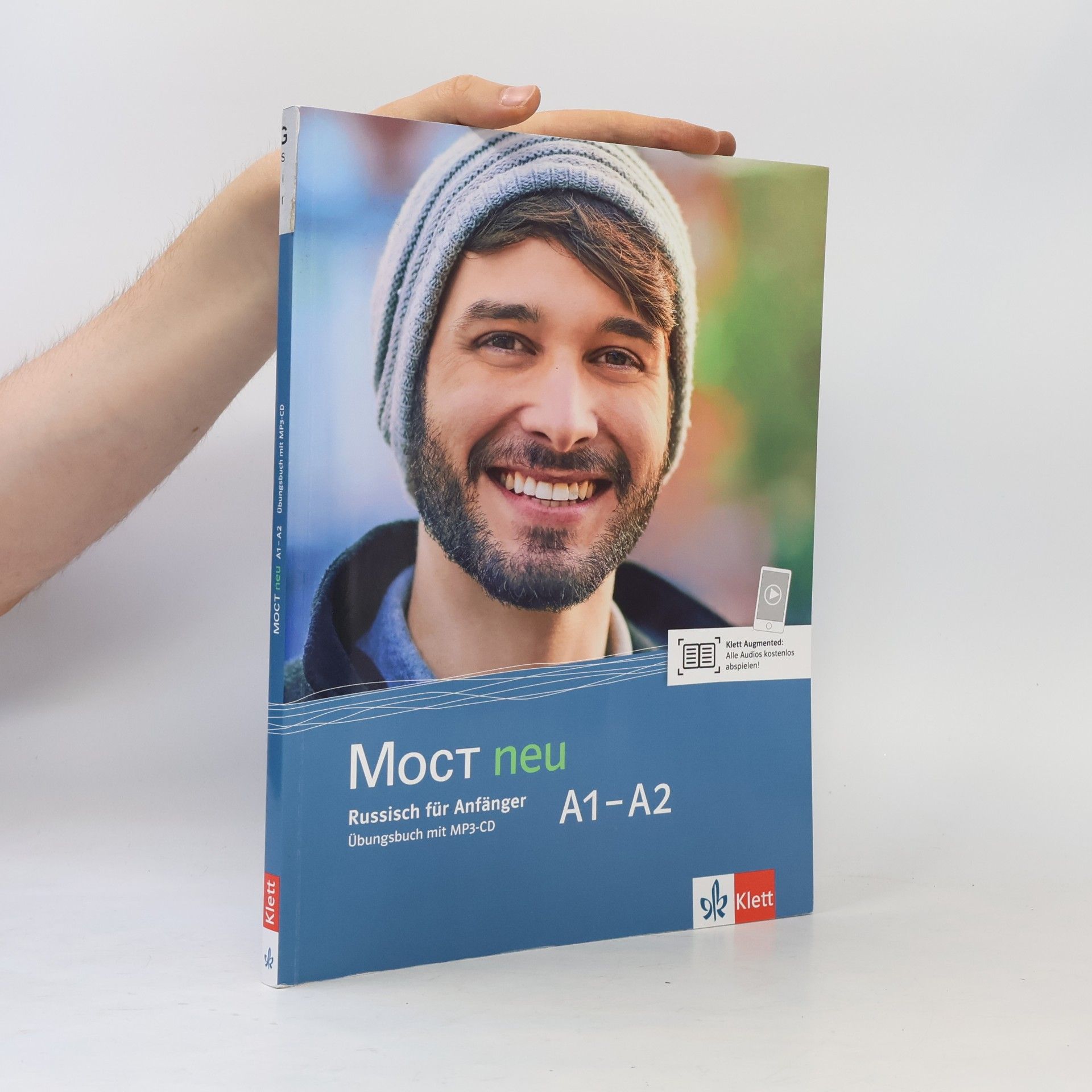 Moct neu: Most neu