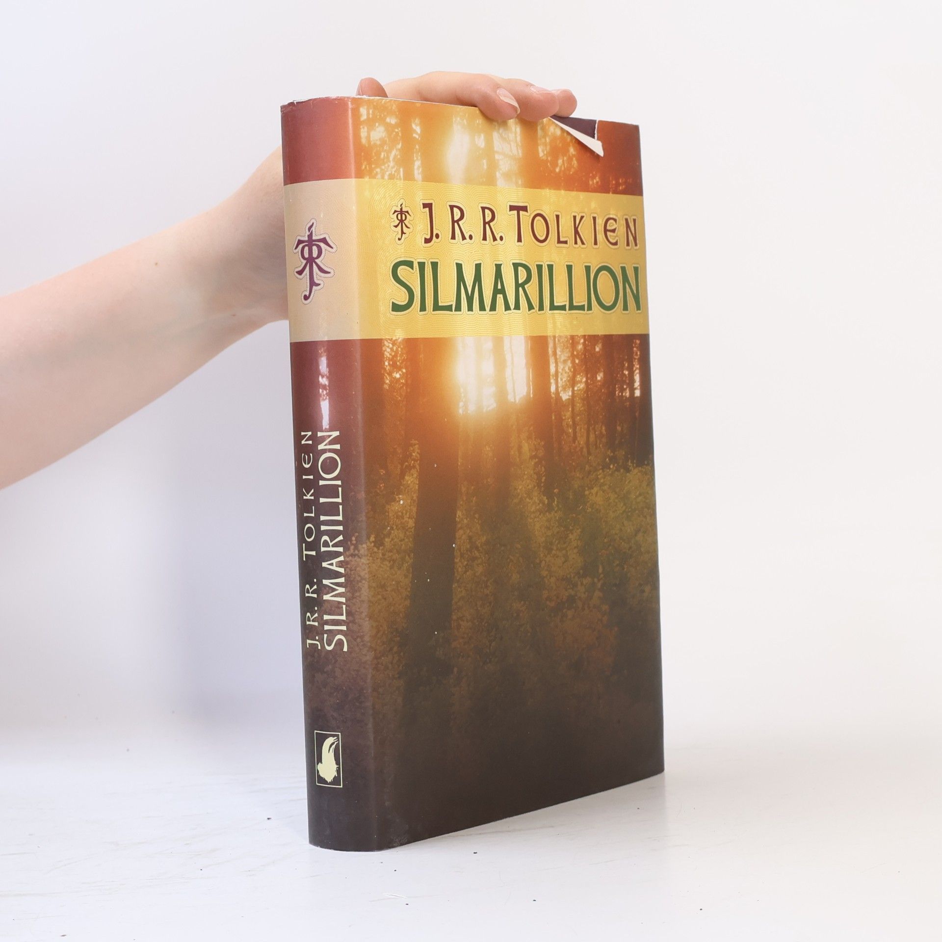 J. R. R. Tolkien Silmarillion