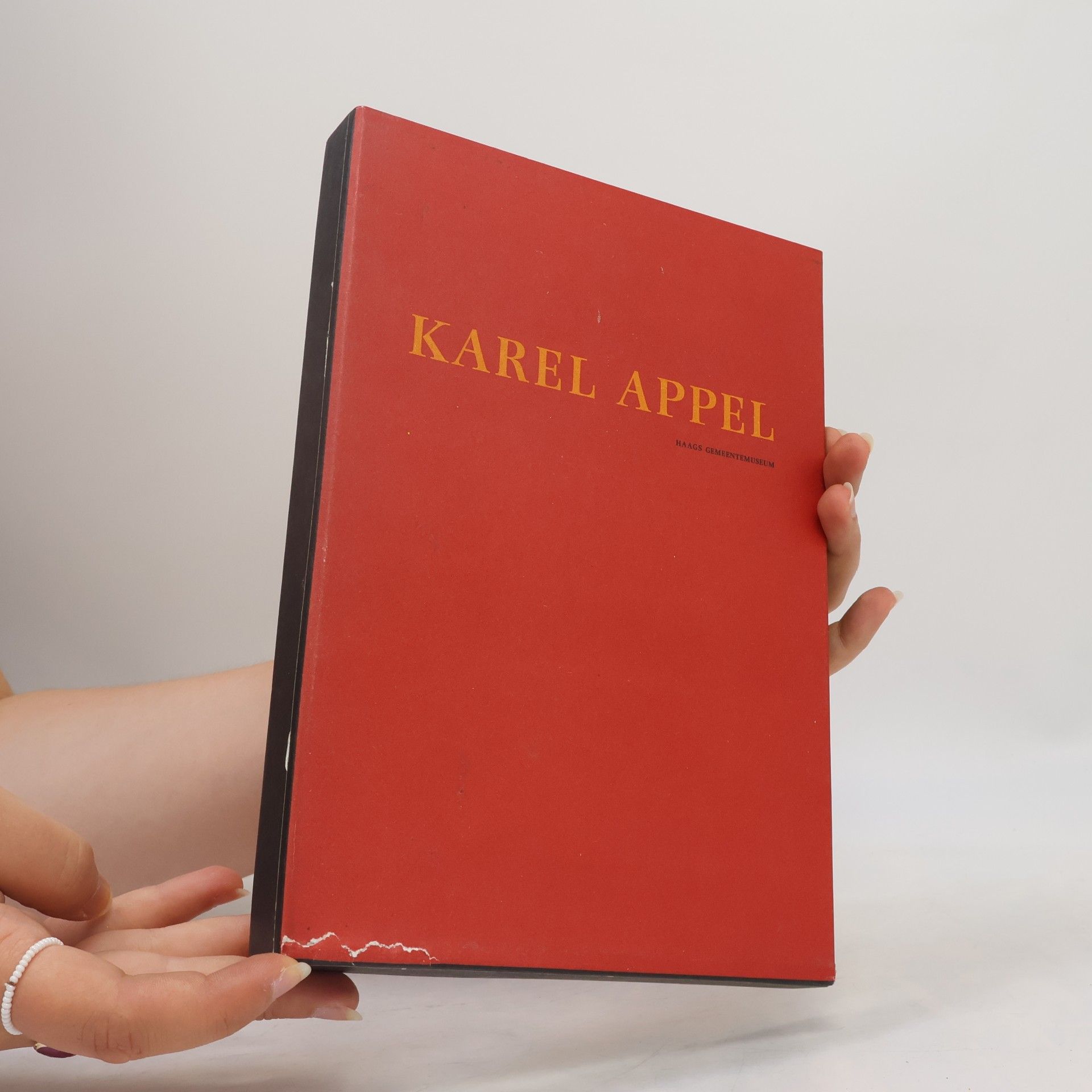 Karel Appel Karel Appel