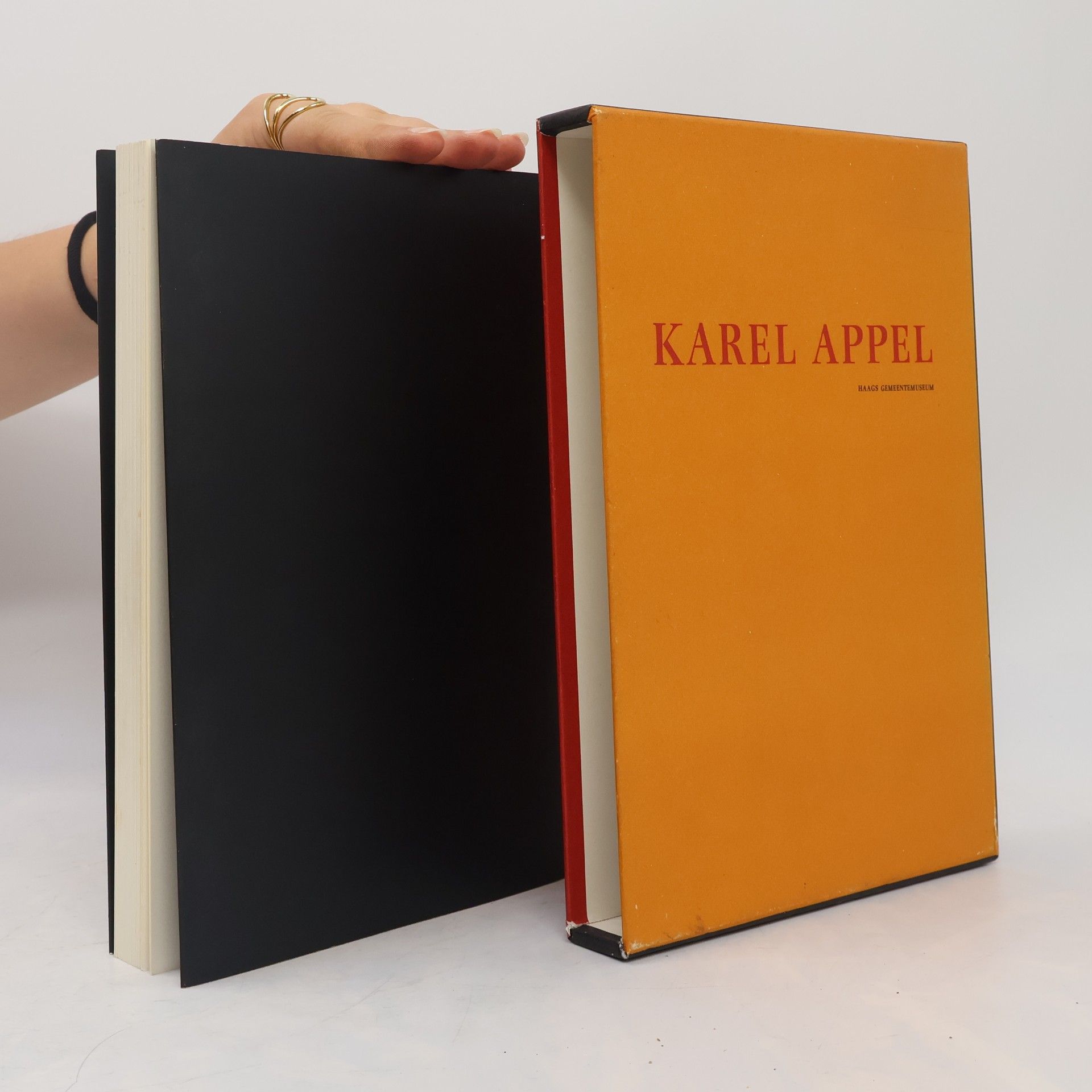 Karel Appel Karel Appel