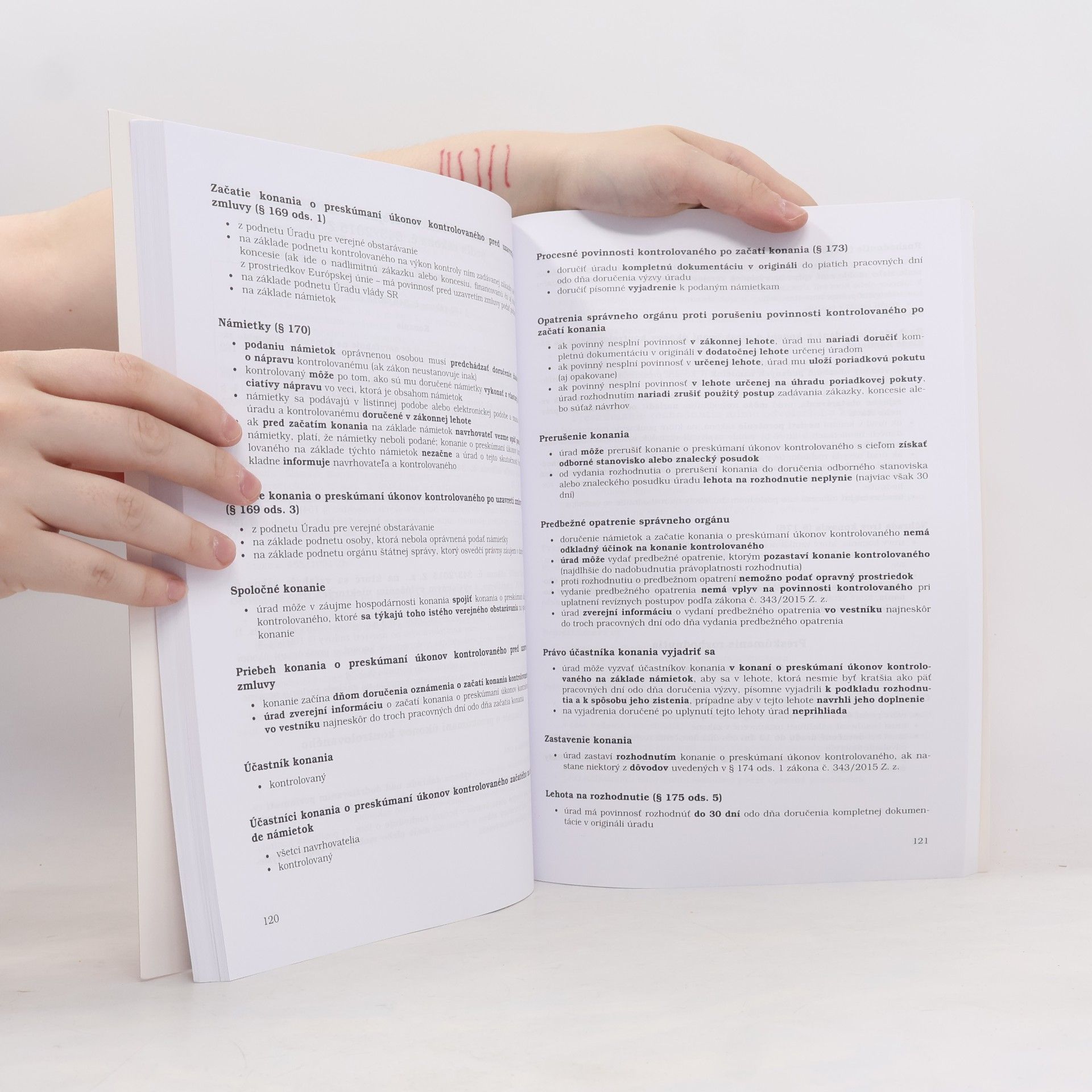 Soňa Košičiarová Repetitórium správneho práva procesného