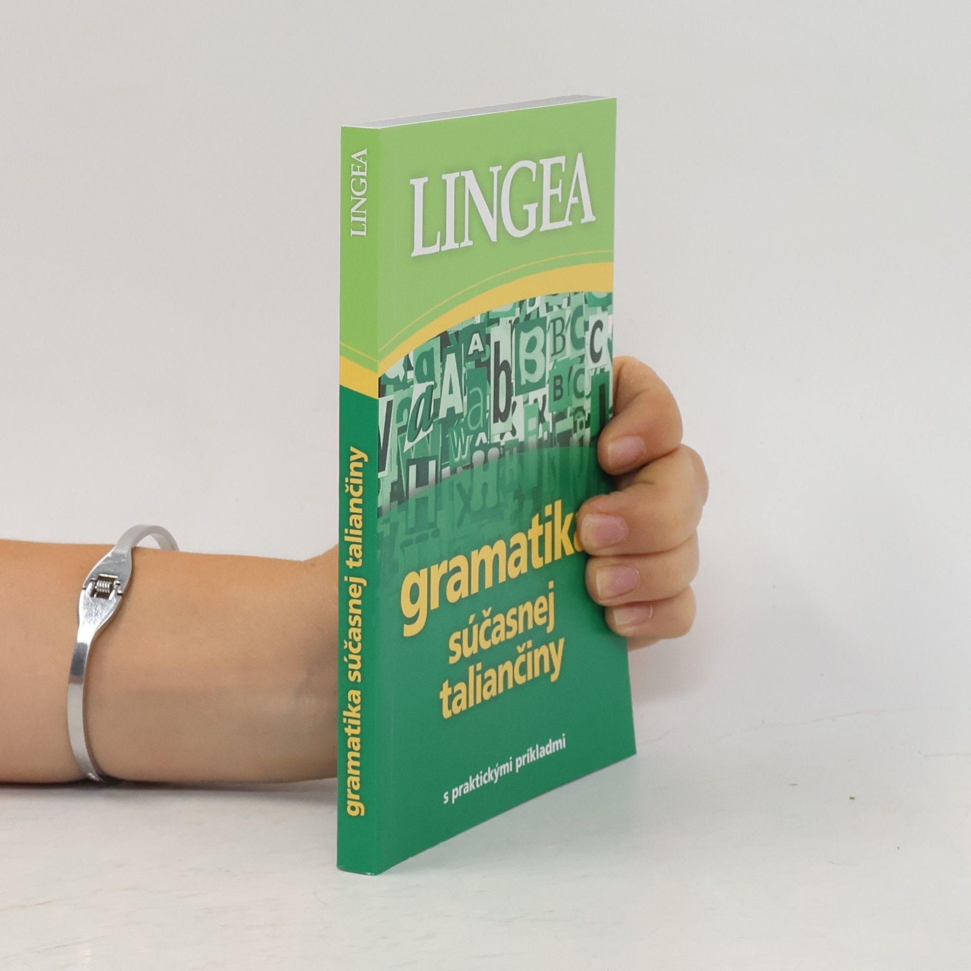 Autorenkollektiv Gramatika súčasnej taliančiny 2. vydanie