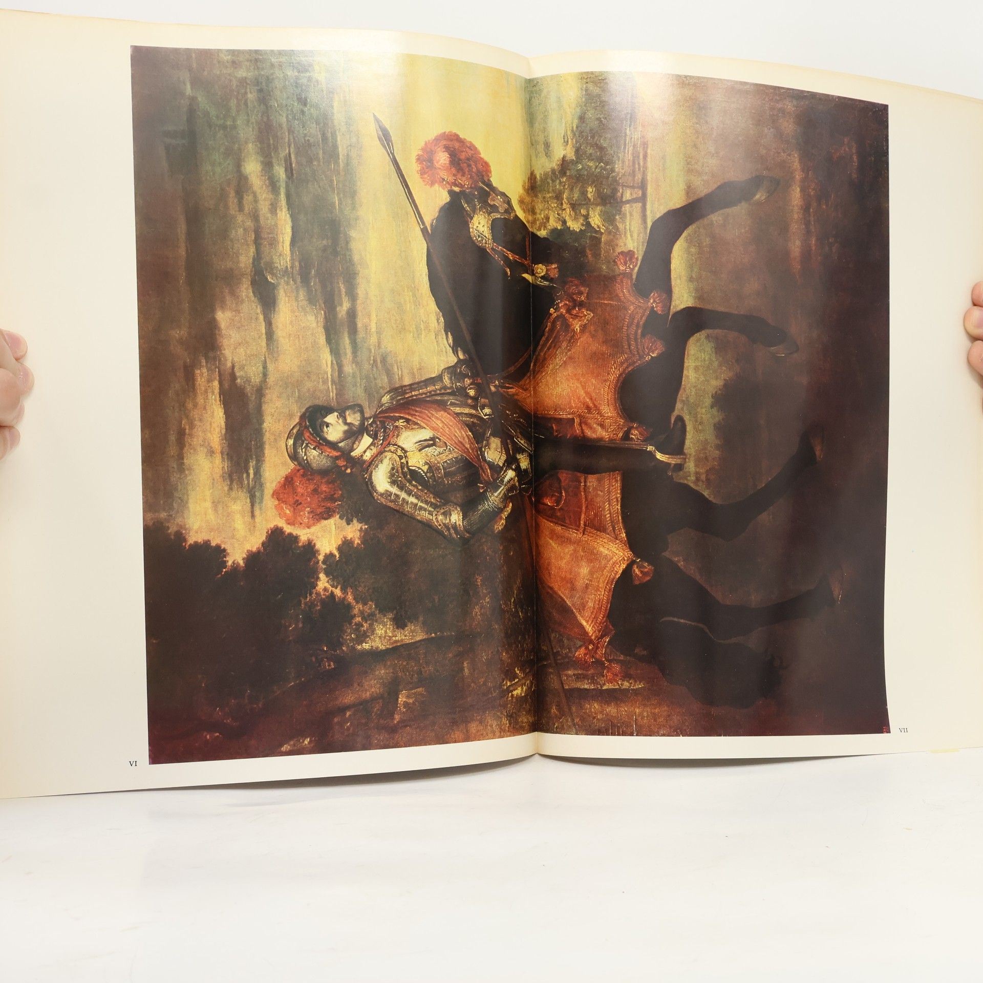 Collectif d'auteurs Meeters der Schilderkunst. Titiaan