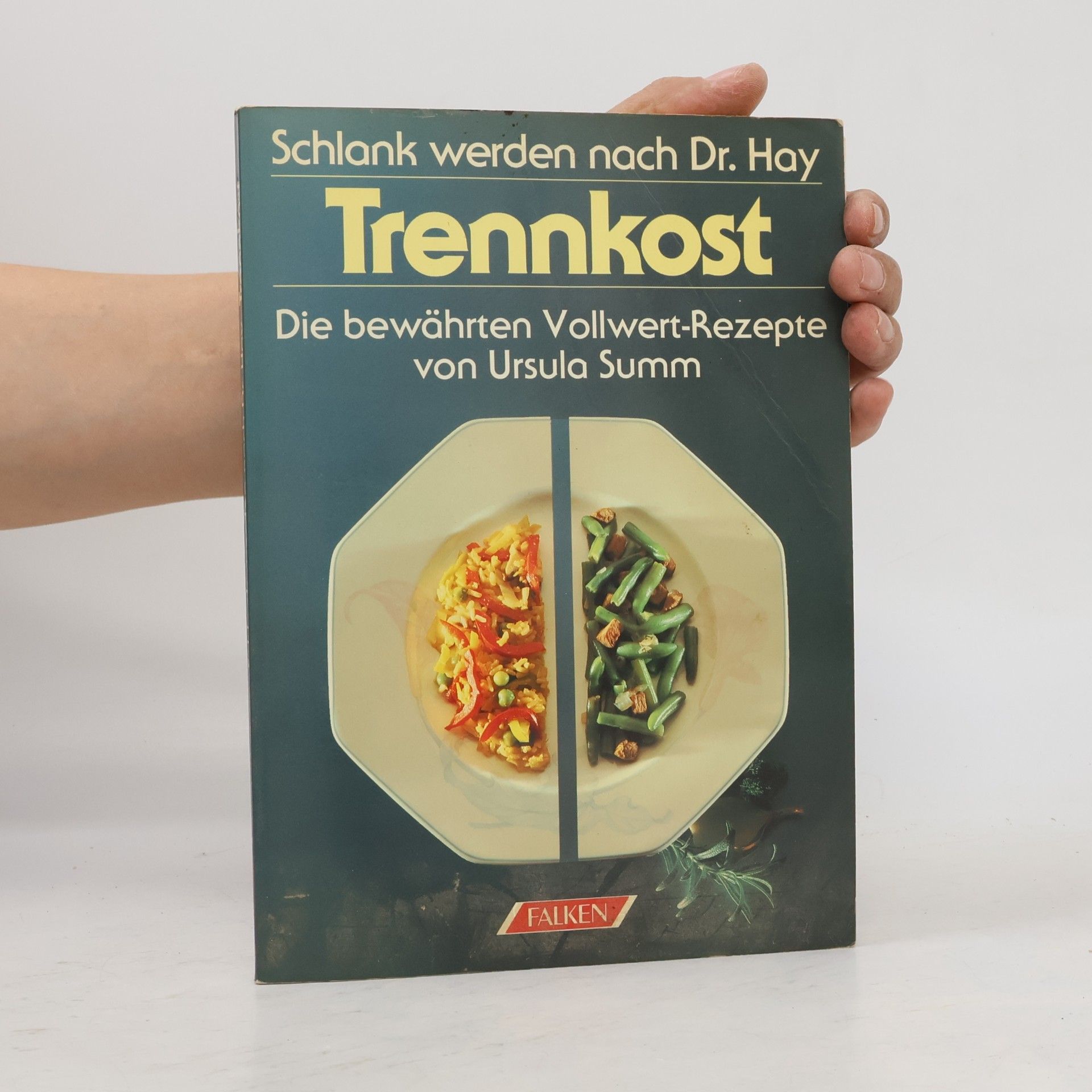 Ursula Summ Trennkost