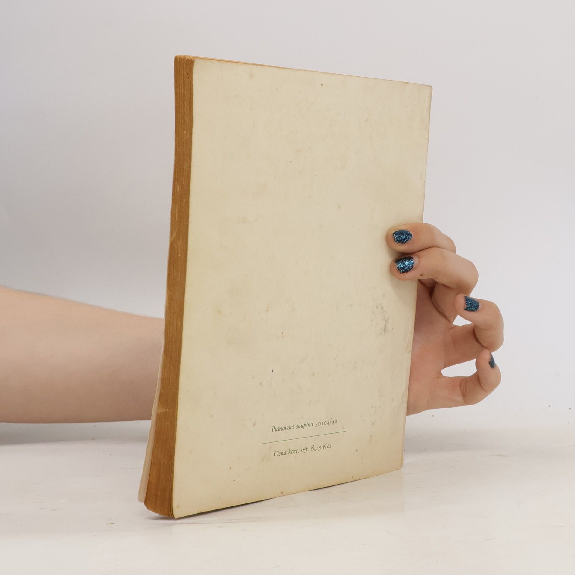 Various authors Rychle rostoucí dřeviny a jejich pěstování