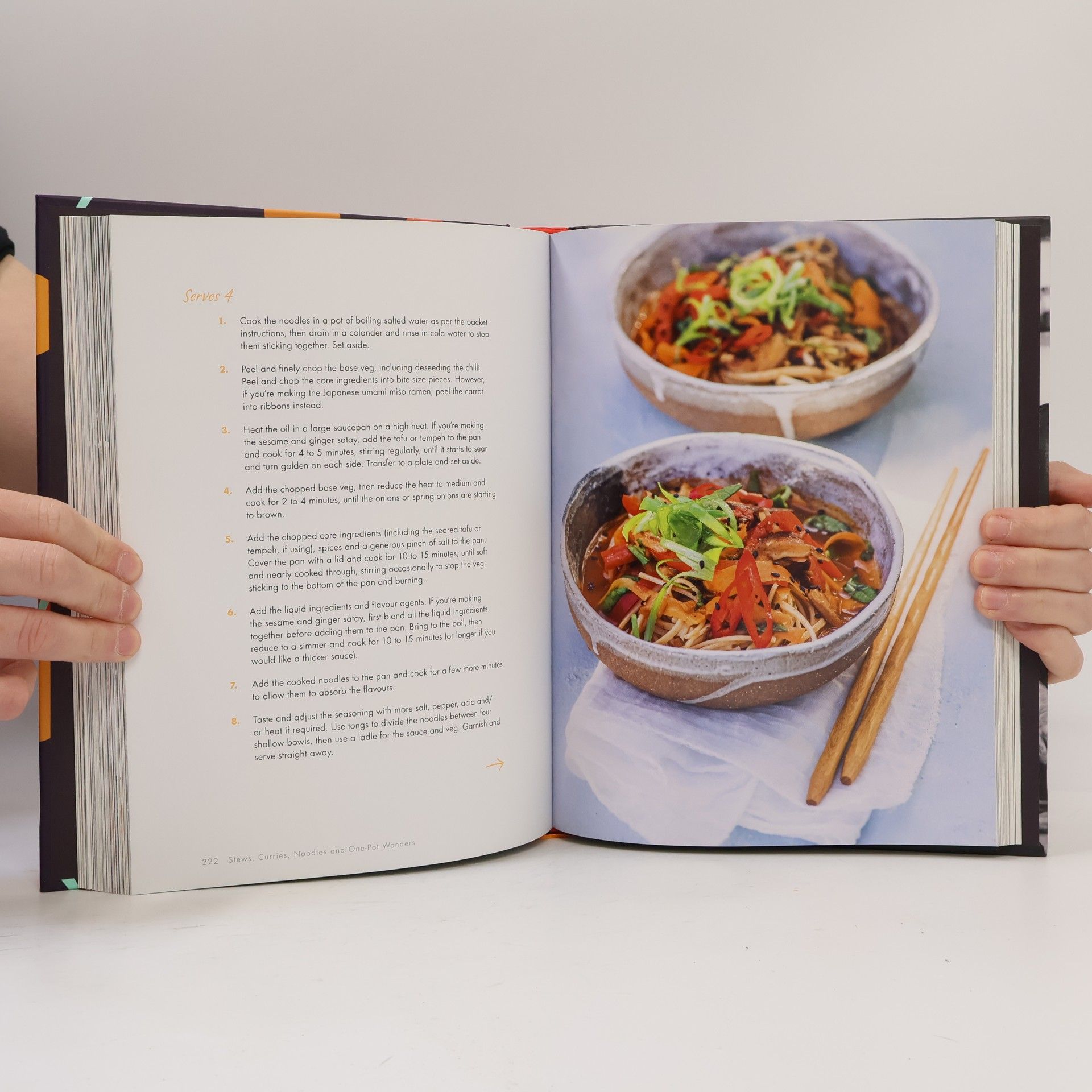 David Flynn The Happy Pear: Vegan Cooking for Everyone