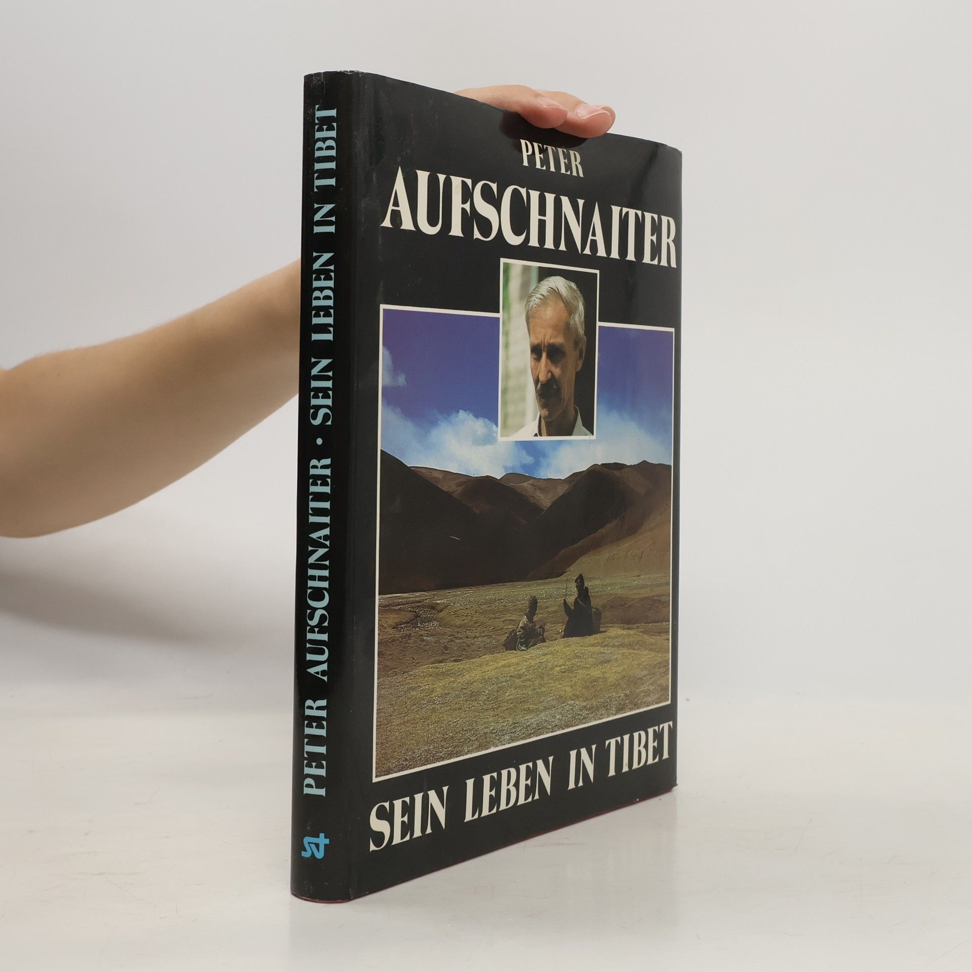 Peter Aufschnaiter