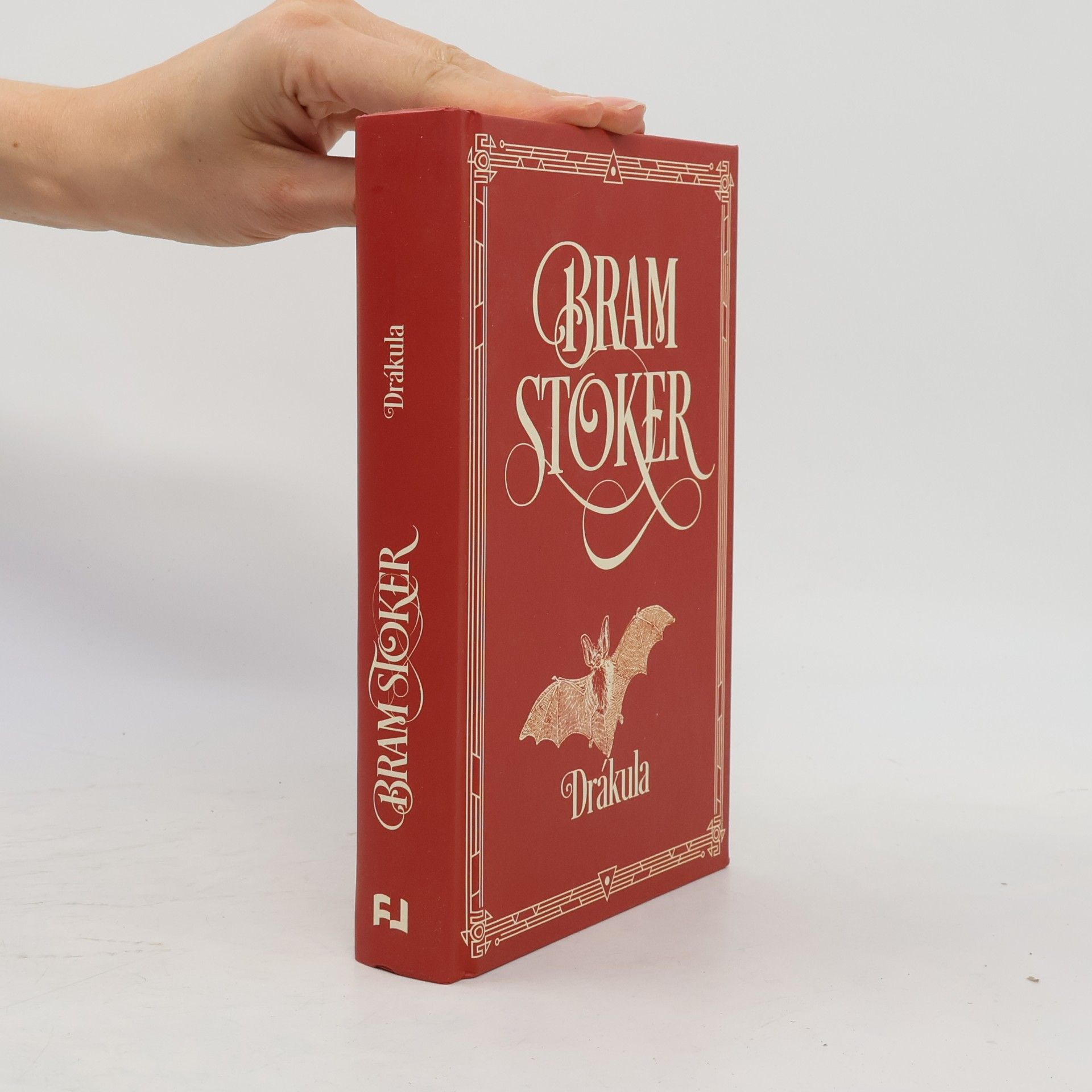 Bram Stoker Drákula