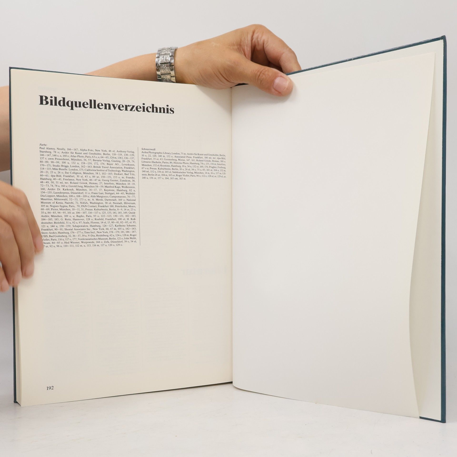 Roland Gööck Die letzten Rätsel dieser Welt