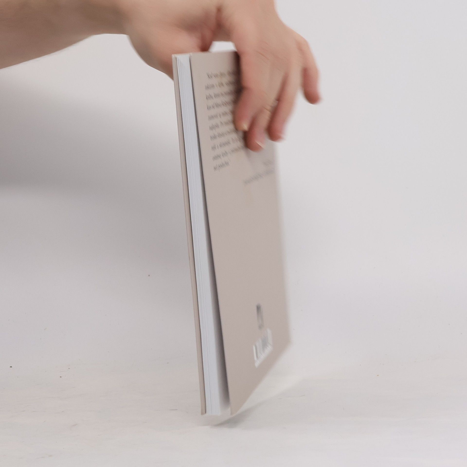Jaroslav Max Kašparů Naslouchat je víc než poslouchat
