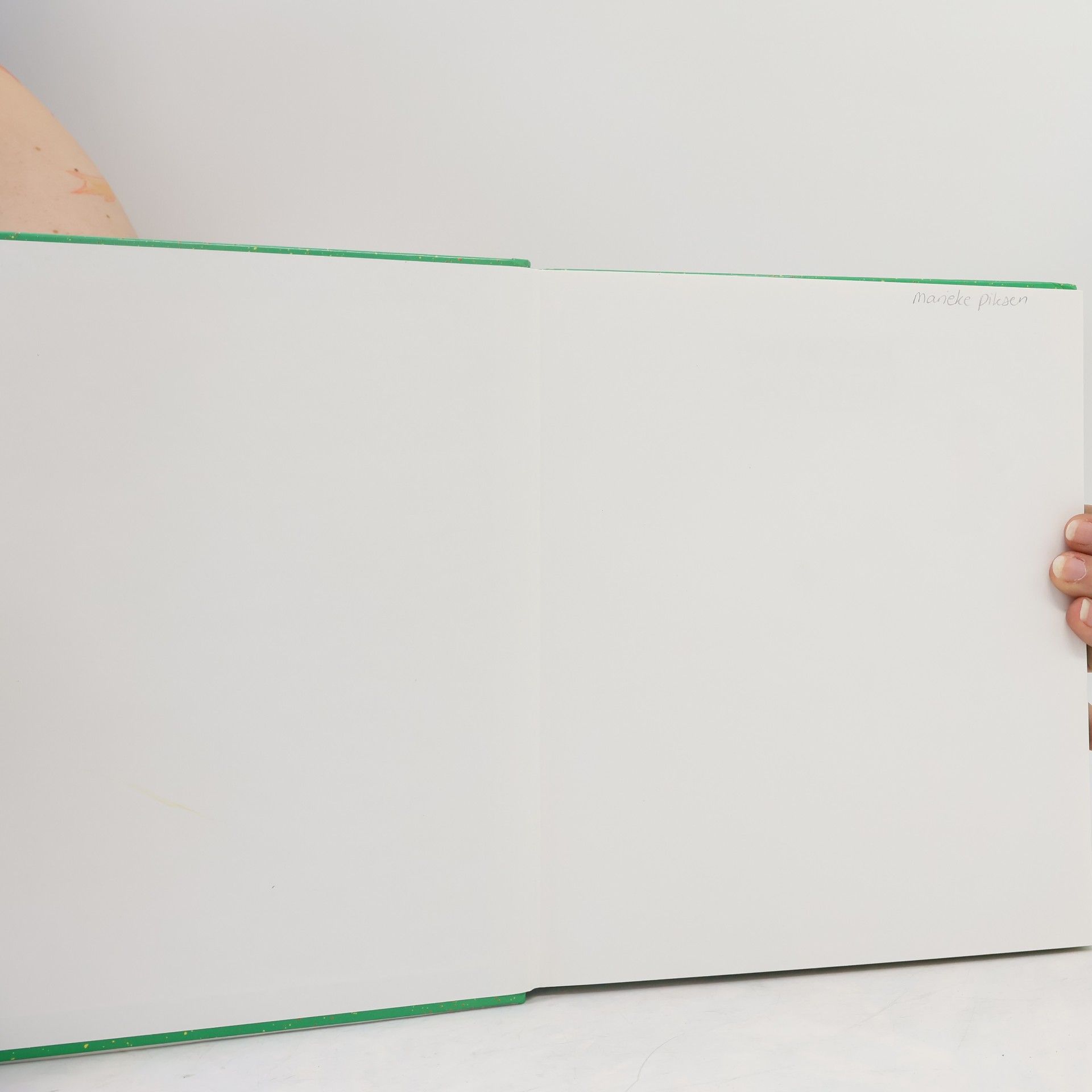 Ursula Barff Groot knutselboek van de natuur