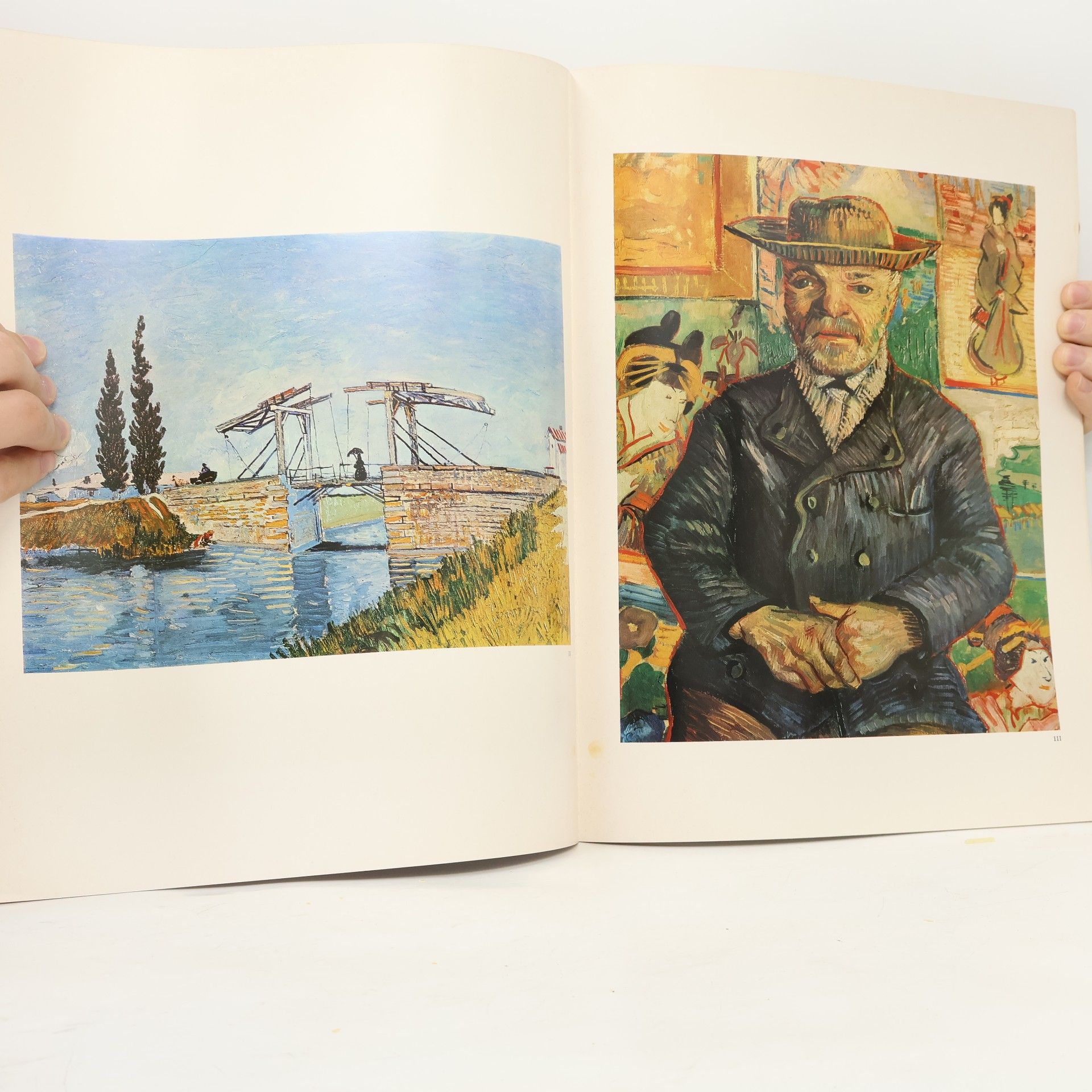 Autorenkollektiv Meesters der Schilderkunst: van Gogh
