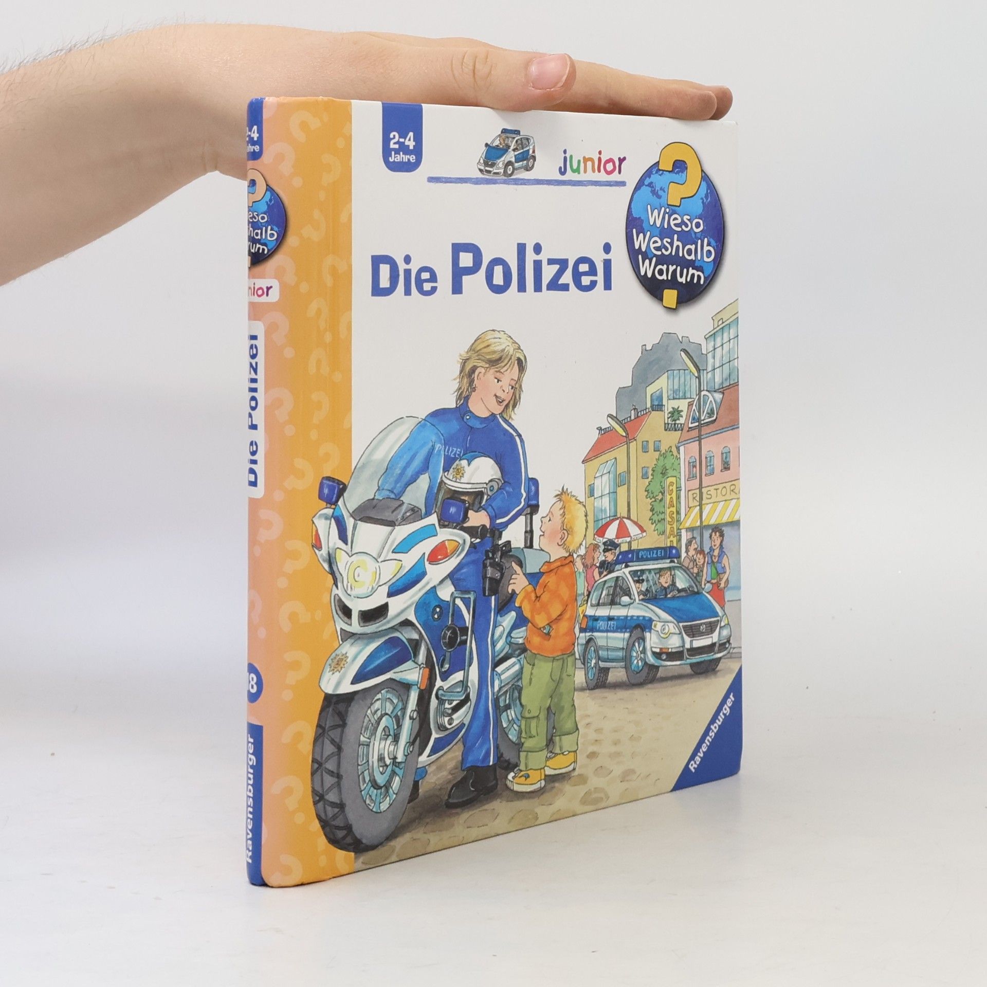 Die Polizei