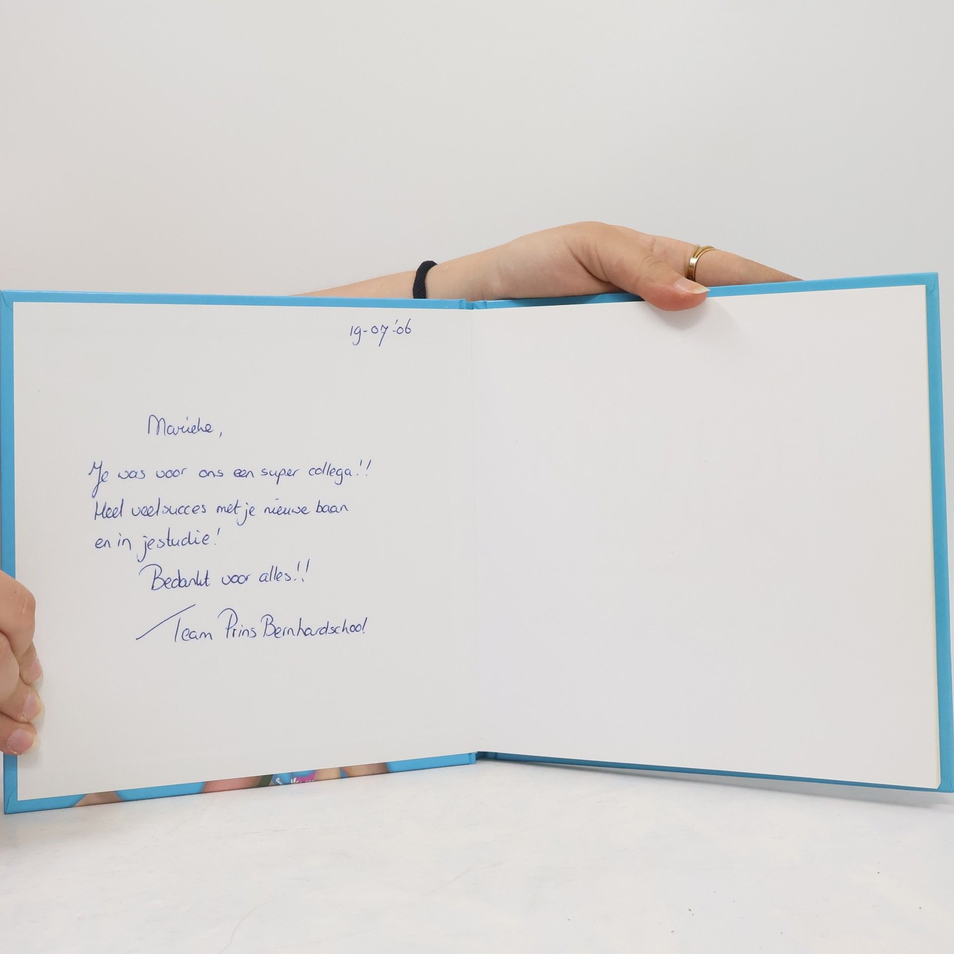 Marjan Laban Het kinderknutselboek