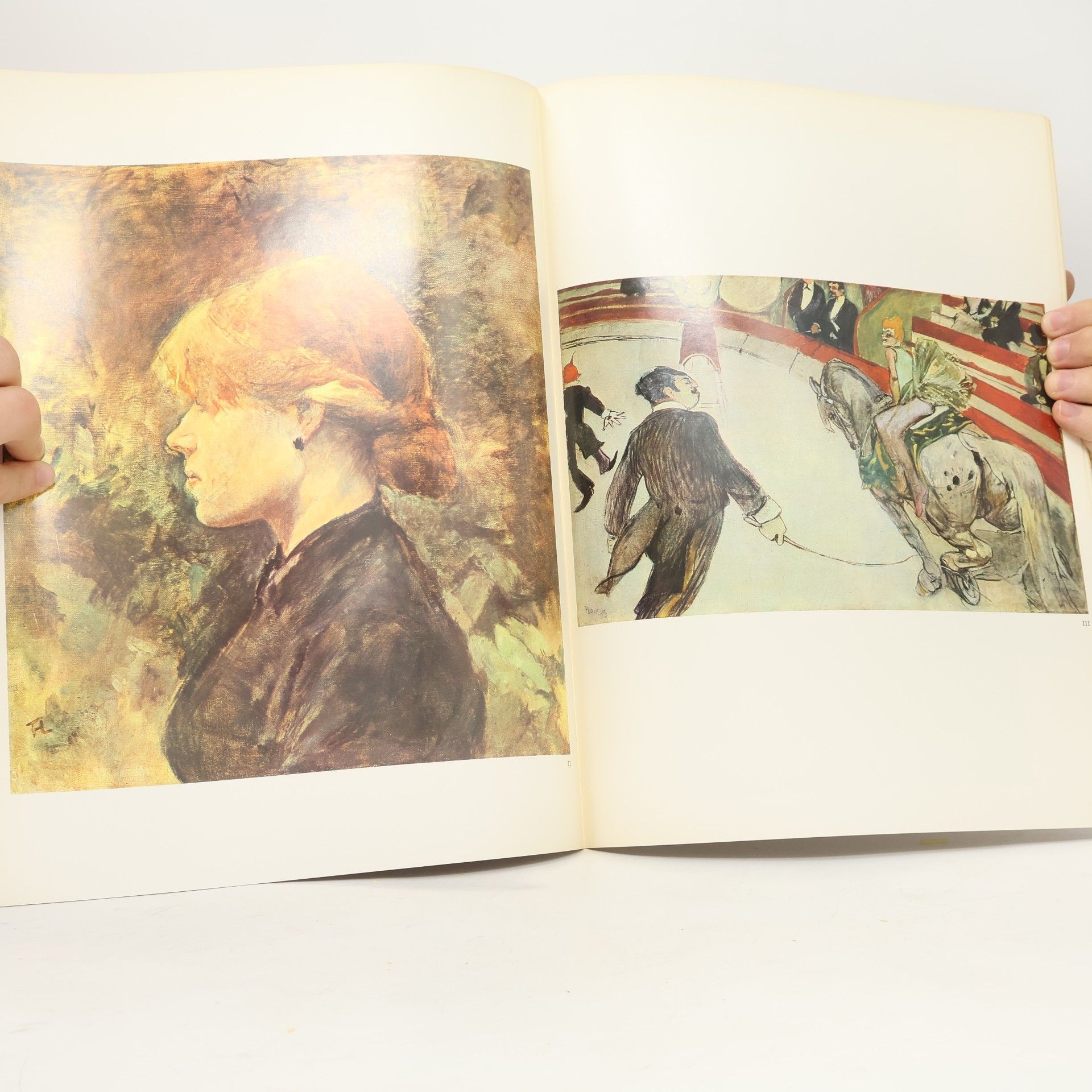 Auteurscollectief Meesters der Schilderkunst. Toulouse-Lautrec