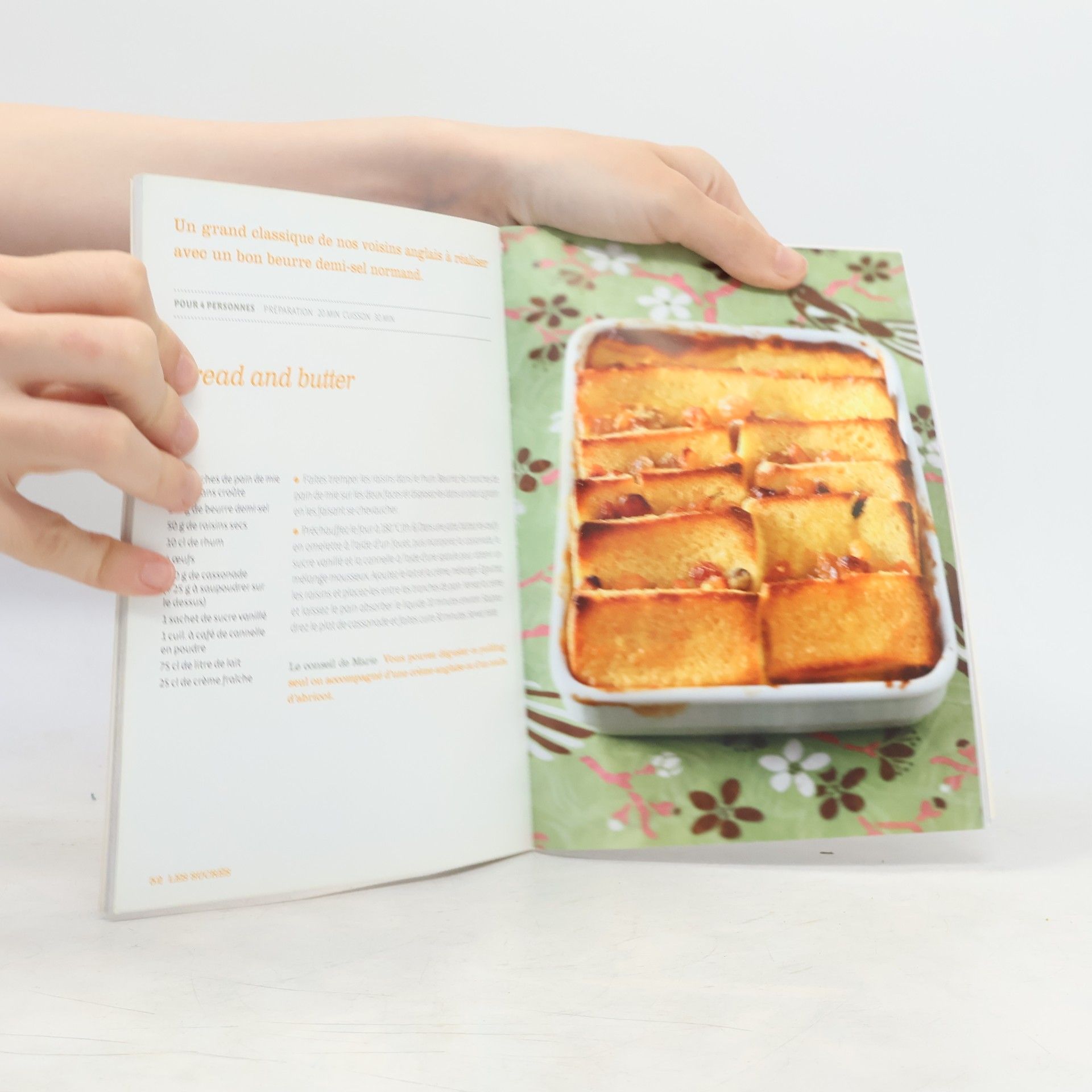 Marie Diebler Tartines et pains perdus