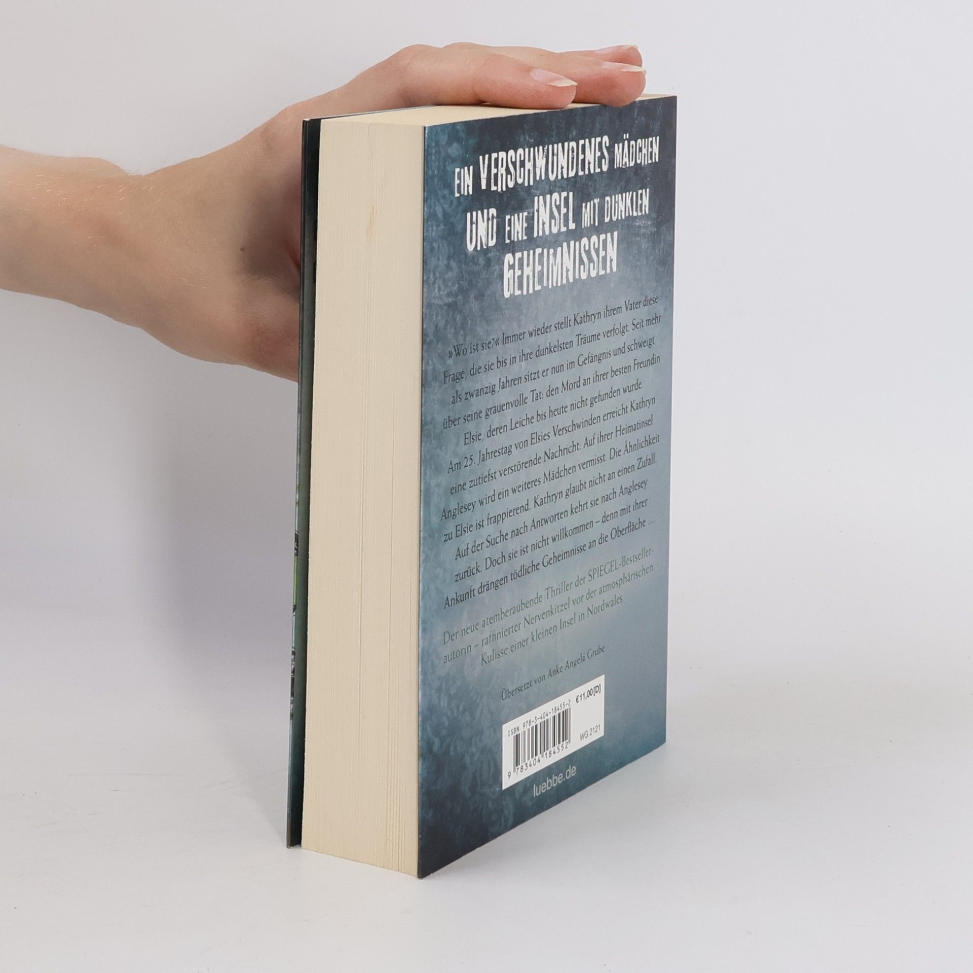 Jenny Blackhurst Dein dunkelstes Geheimnis
