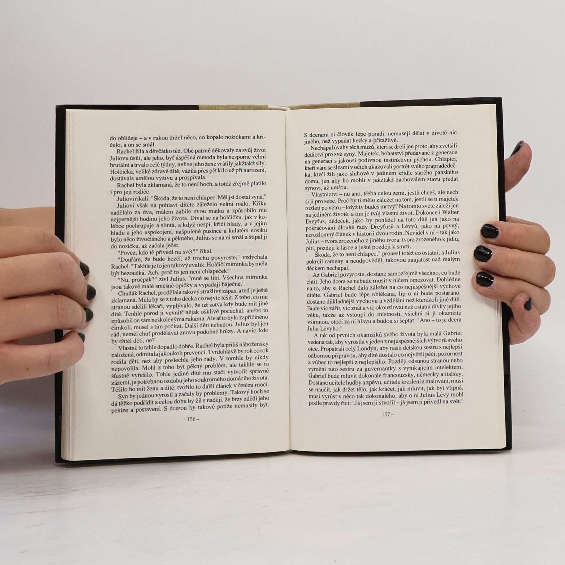 Daphne Du Maurier Vzestup Juliův