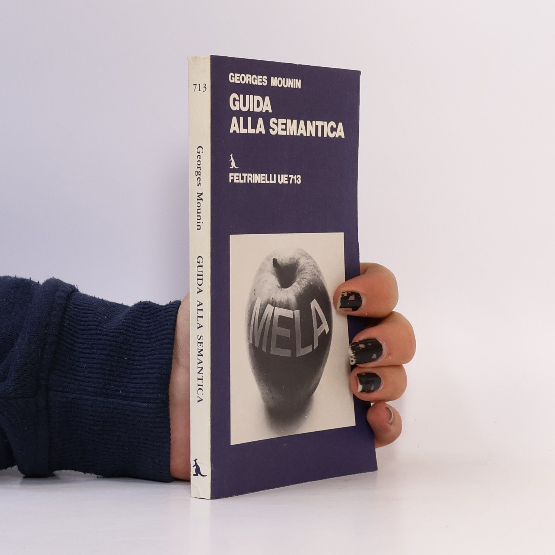 Guida alla semantica