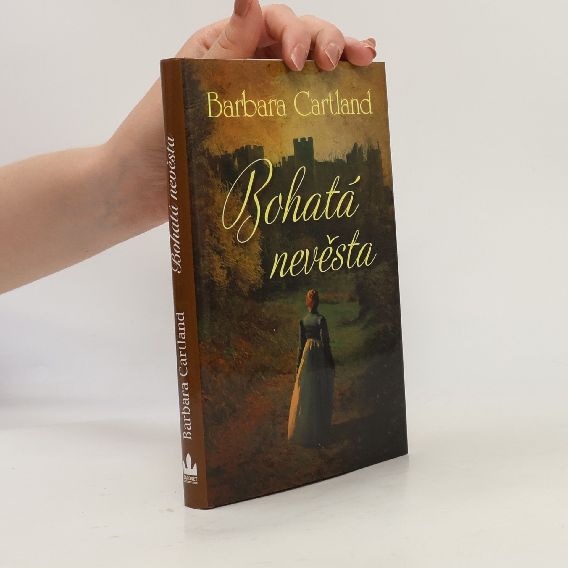 Bohatá nevěsta