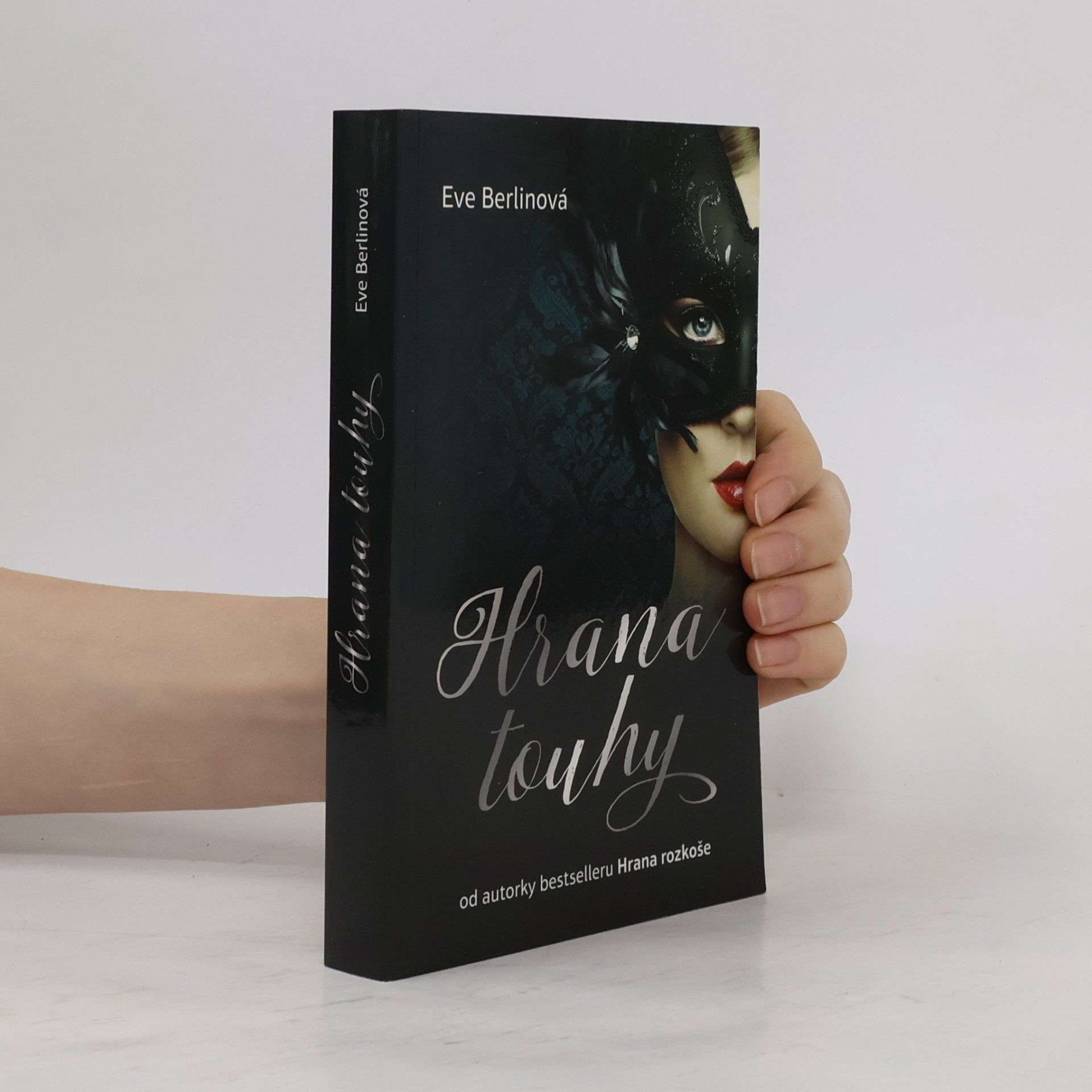 Eve Berlin Hrana touhy