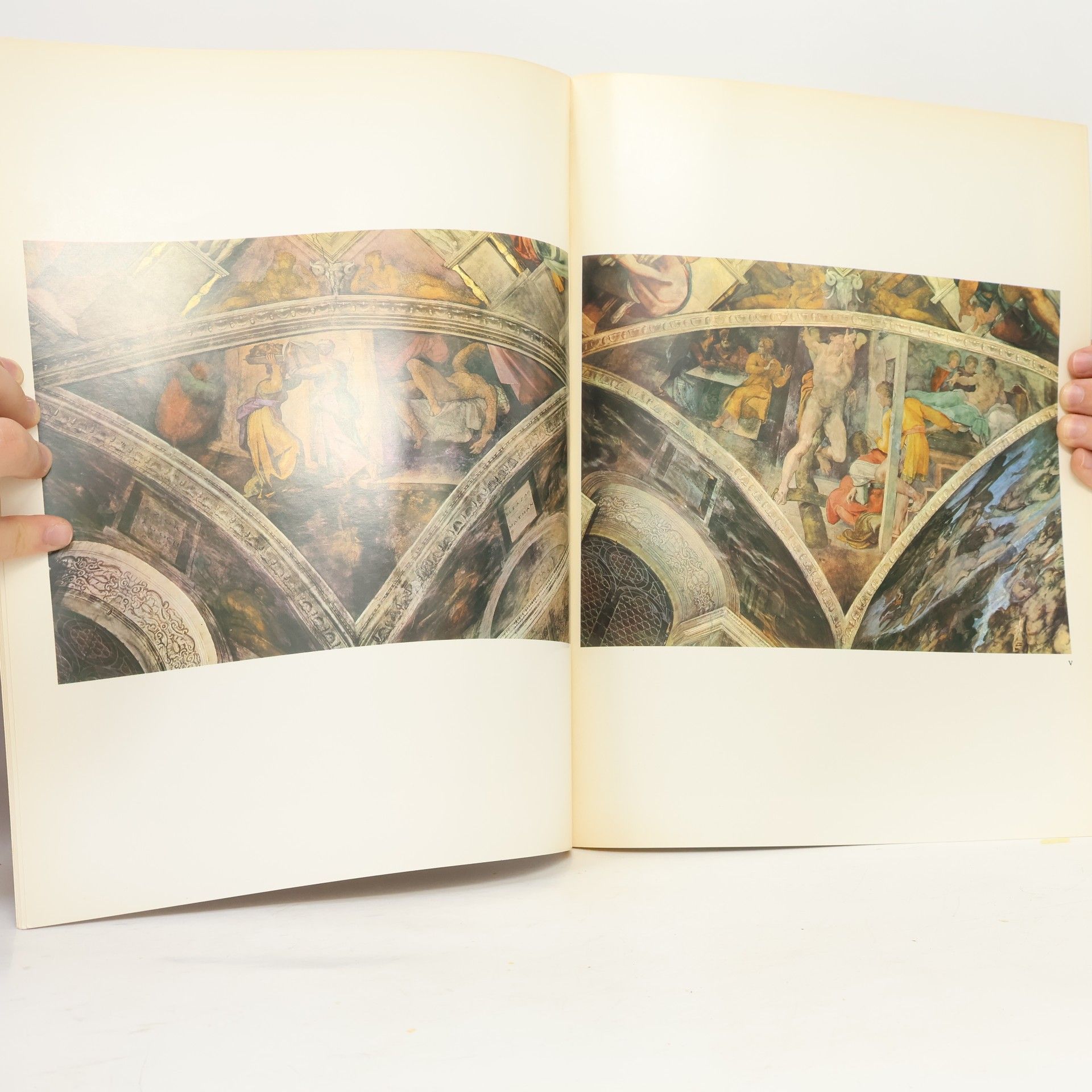 Auteurscollectief Meesters der Schilderkunst: Michelangelo