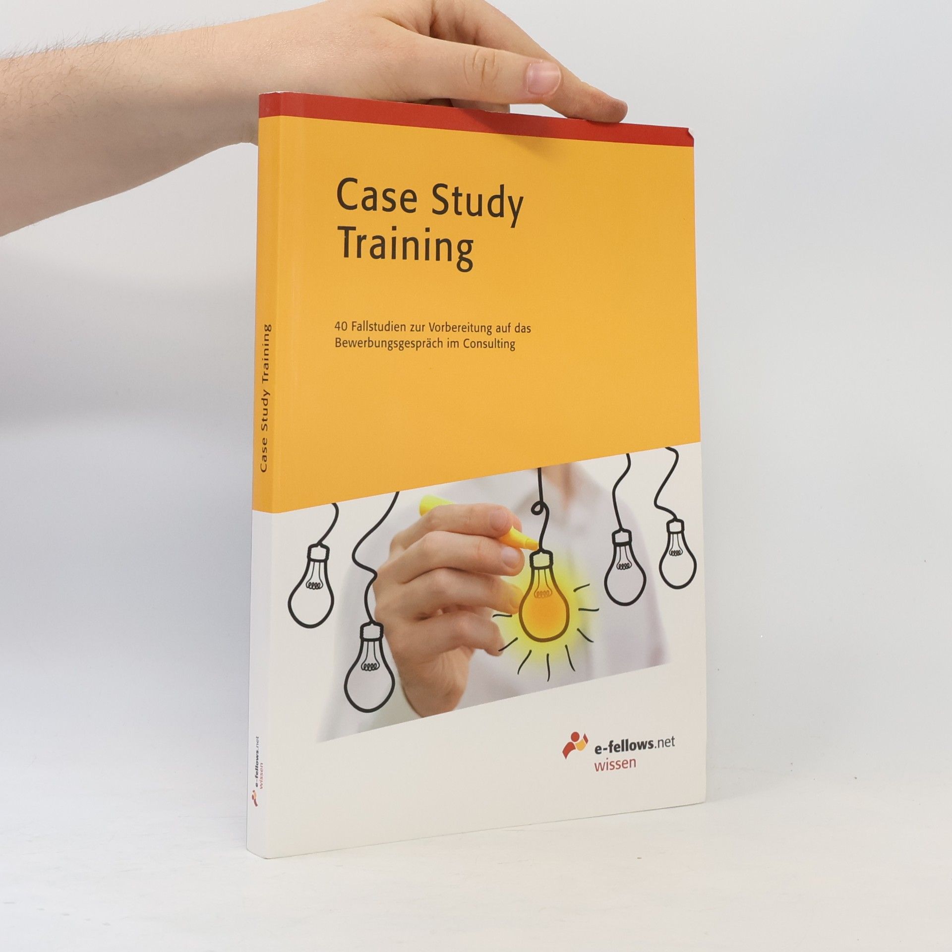Laura Treml Case Study Training