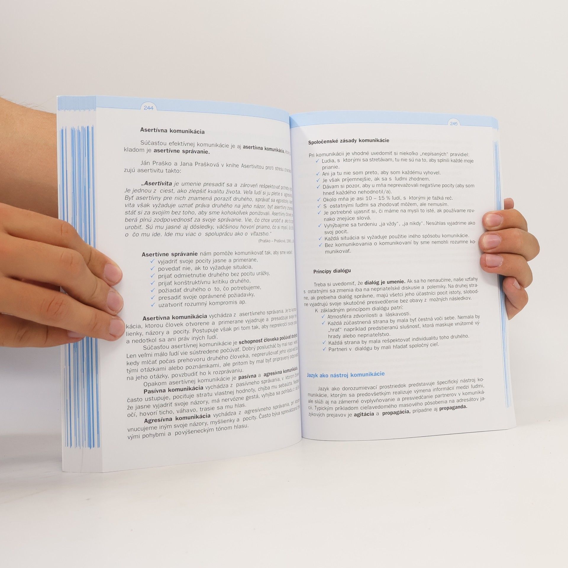 Autorenkollektiv Slovenský jazyk pre 1.-4. ročník stredných škol