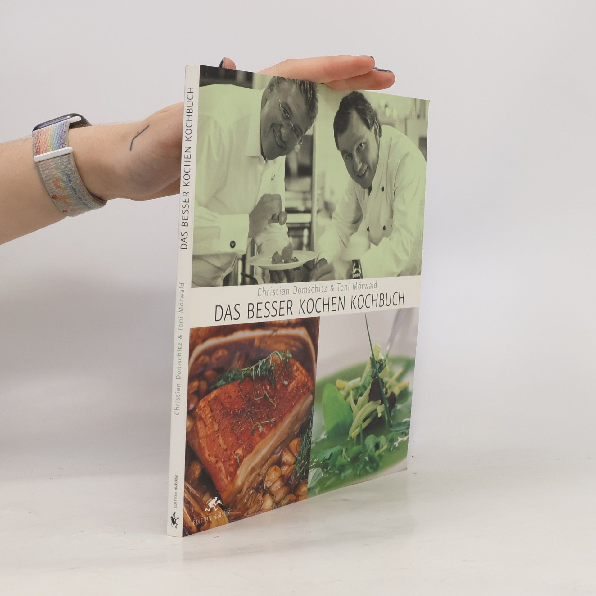 Das Besser-Kochen-Kochbuch