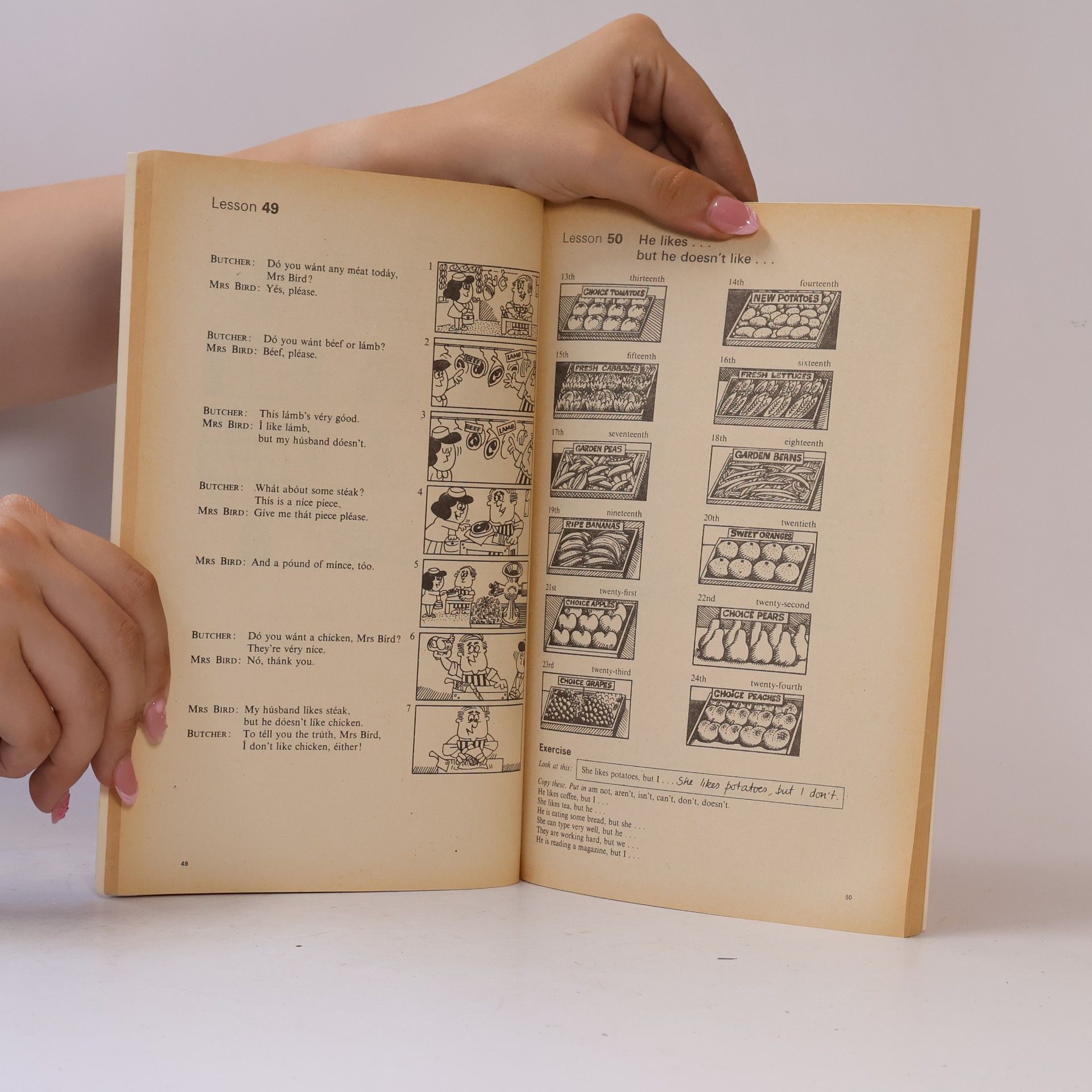 Louis George Alexander First Things First. Student's Book