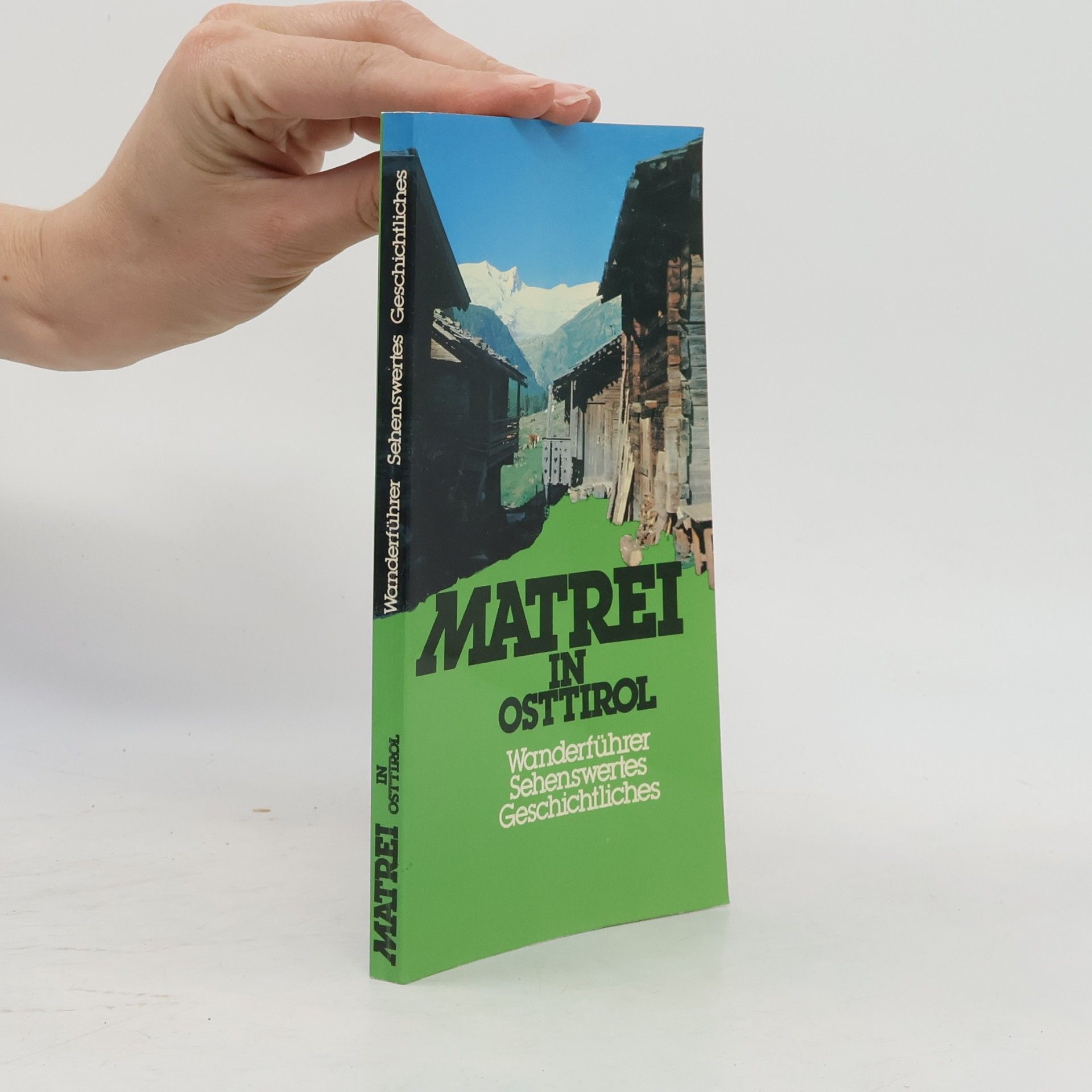 kolektiv Matrei in Osttirol