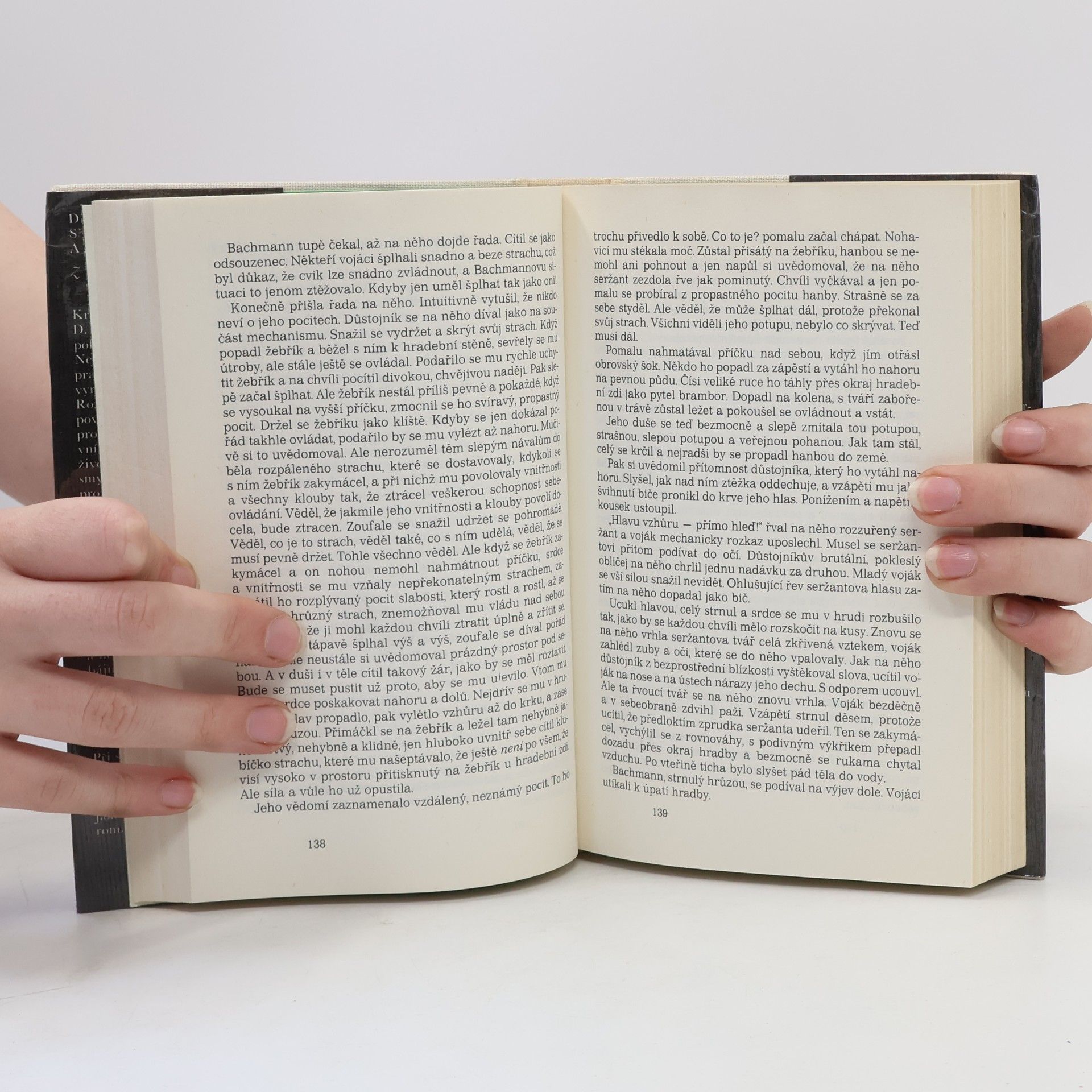 D. H. Lawrence Stíny jara a jiné povídky