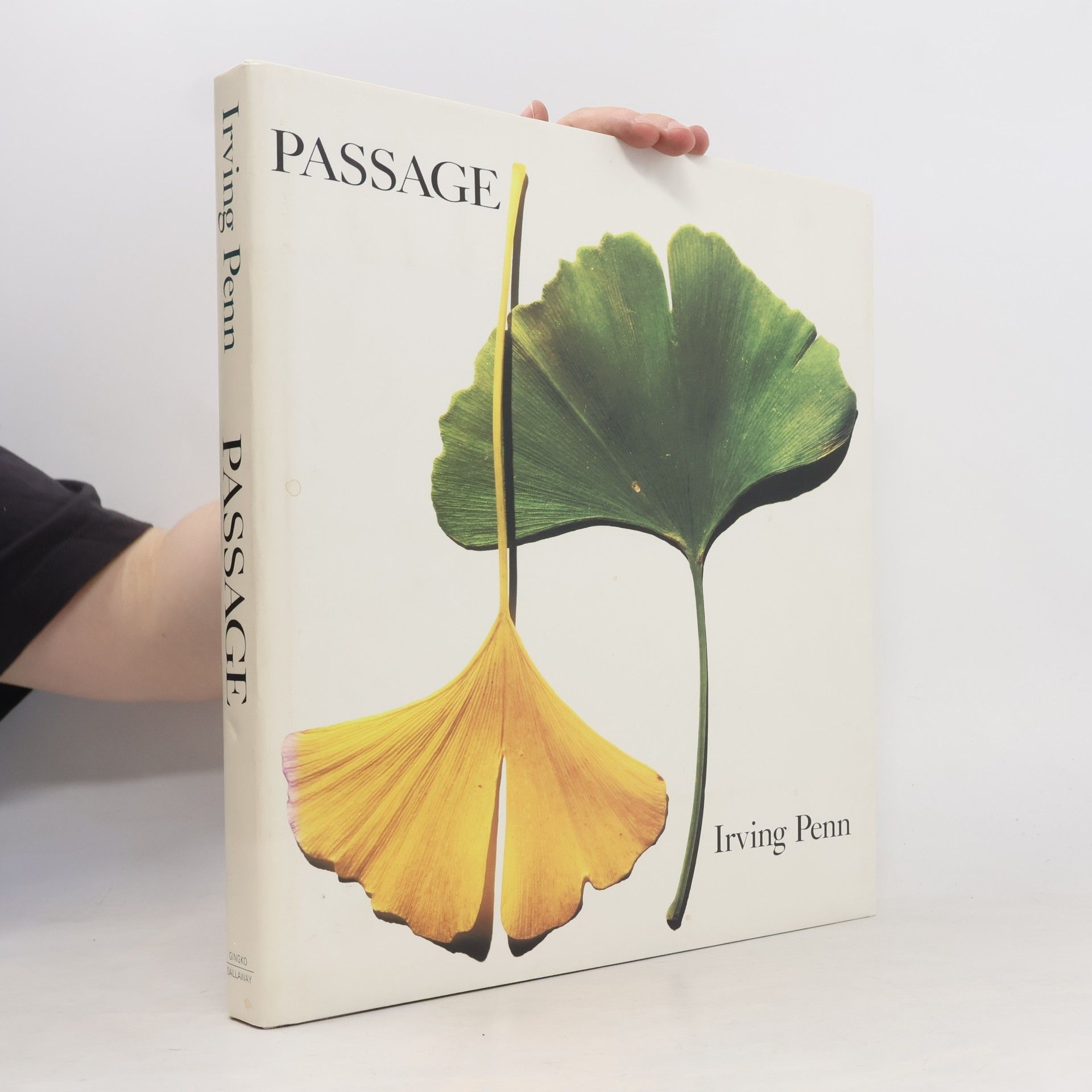 Passage