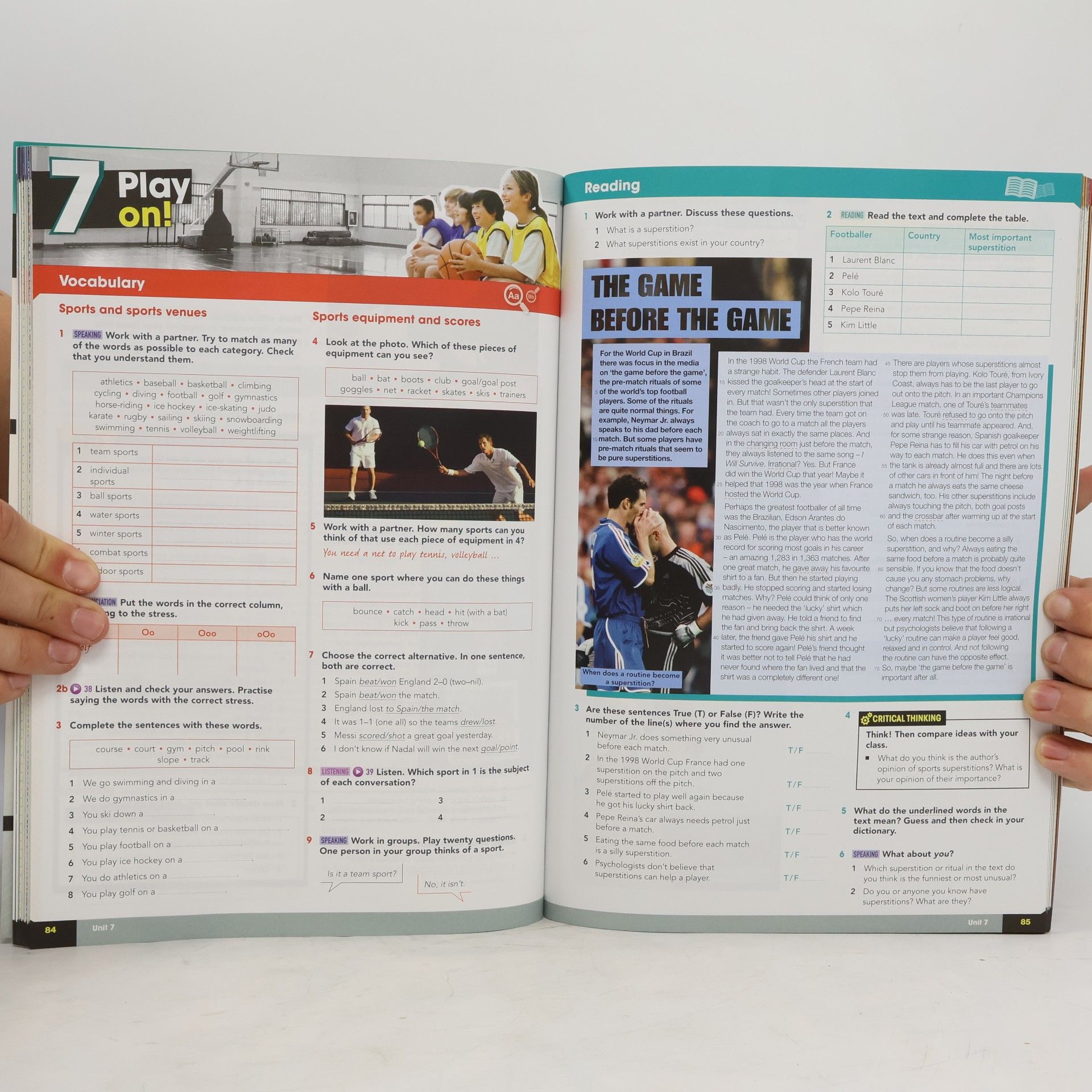 David Spencer Gateway to maturita: B1+ Student's book
