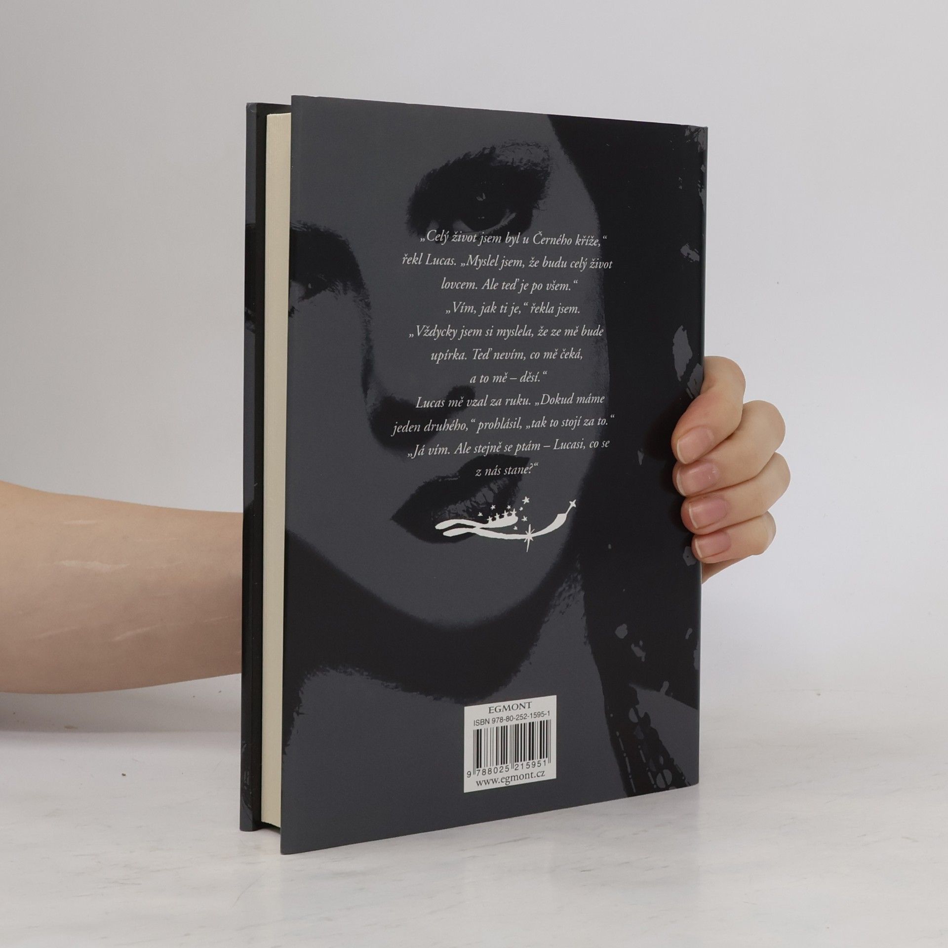 Claudia Gray Přesýpací hodiny. Evernight. 3. díl