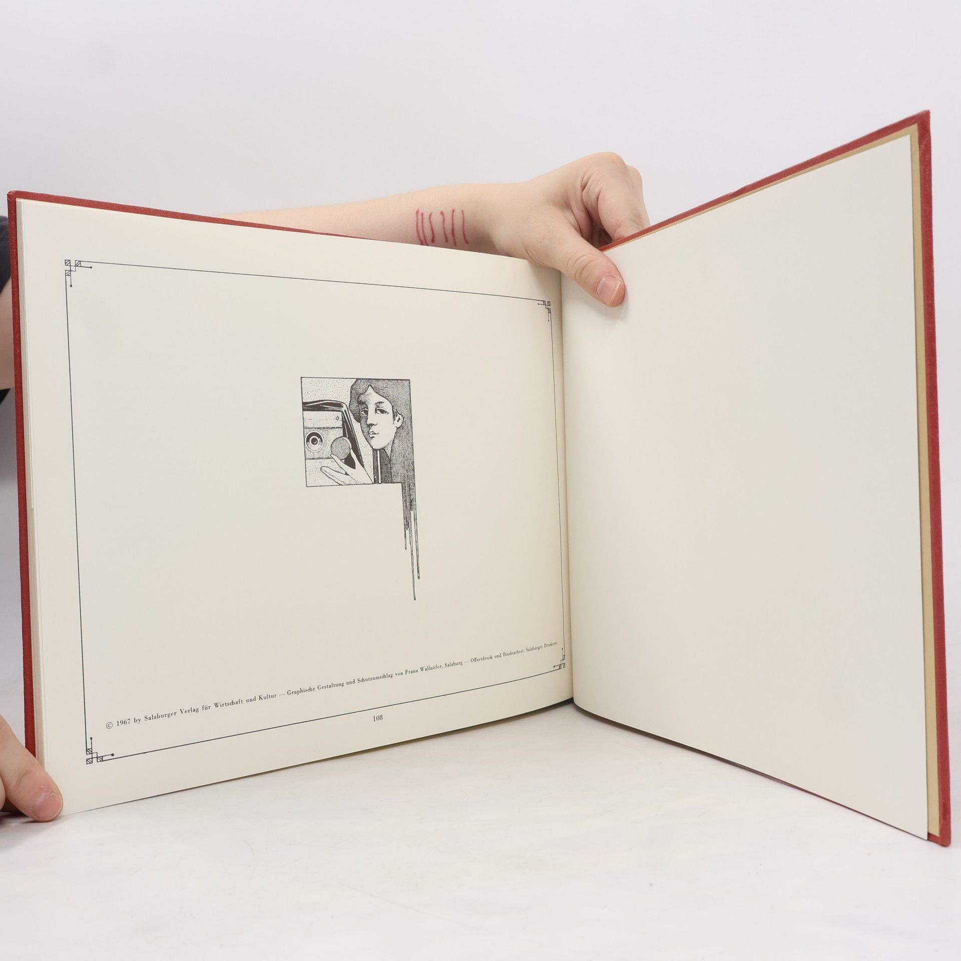 Kolektiv autorů Altsalzburger Photographien