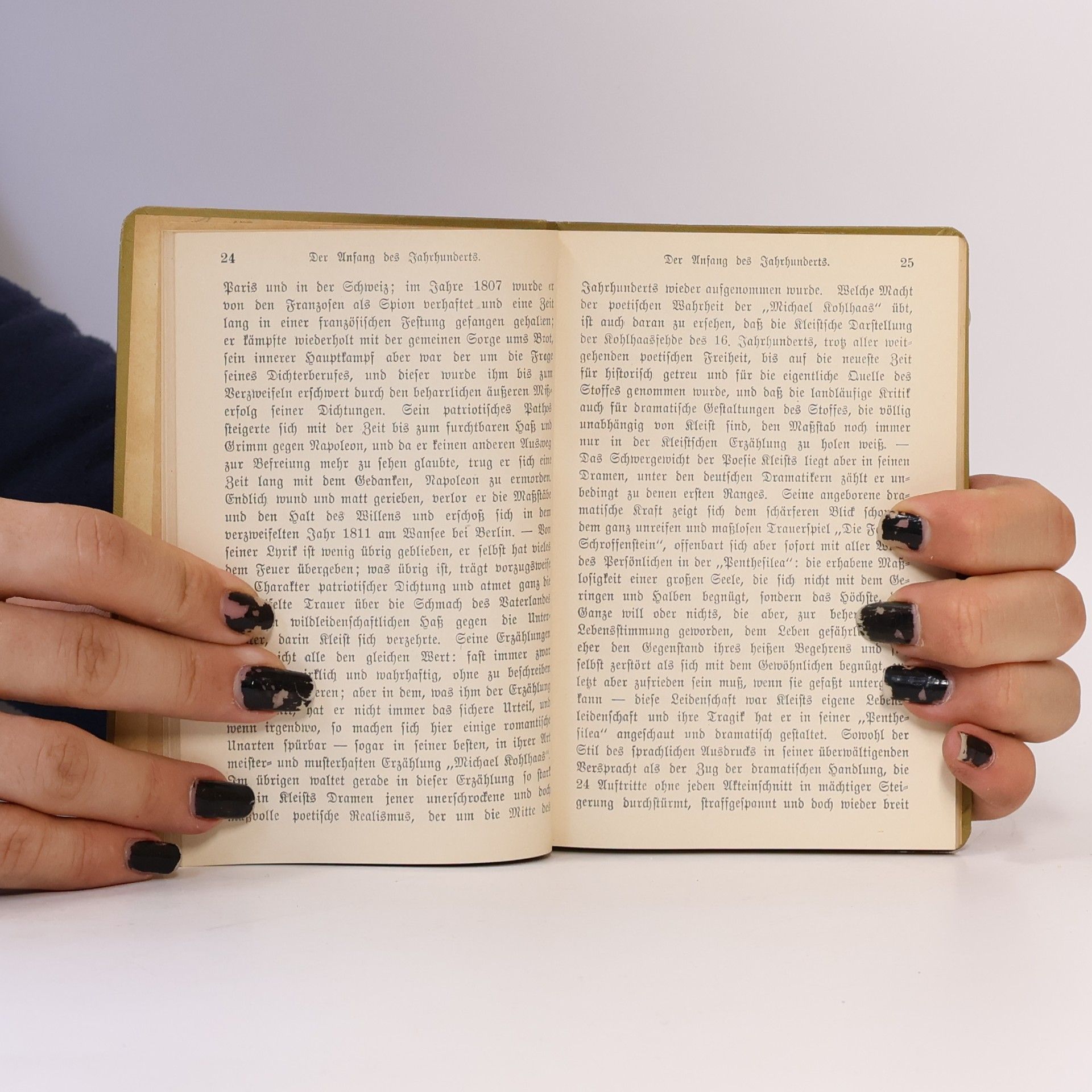 Carl Weitbrecht Deutsche Literaturgeschichte des 19. Jahrhunderts