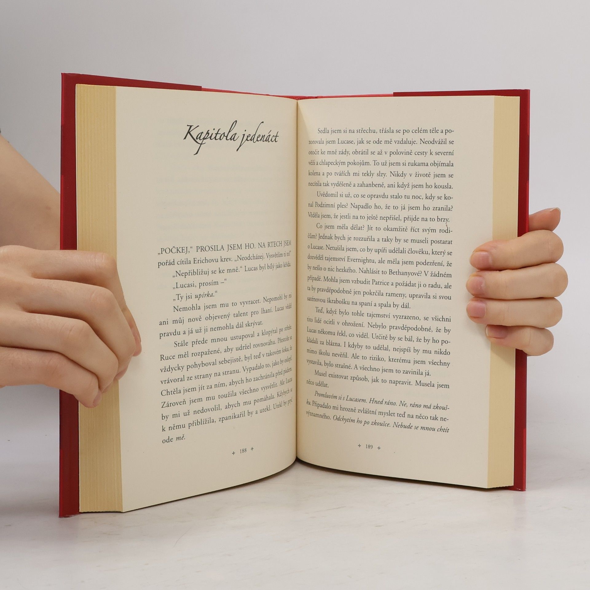 Claudia Gray Akademie Evernight