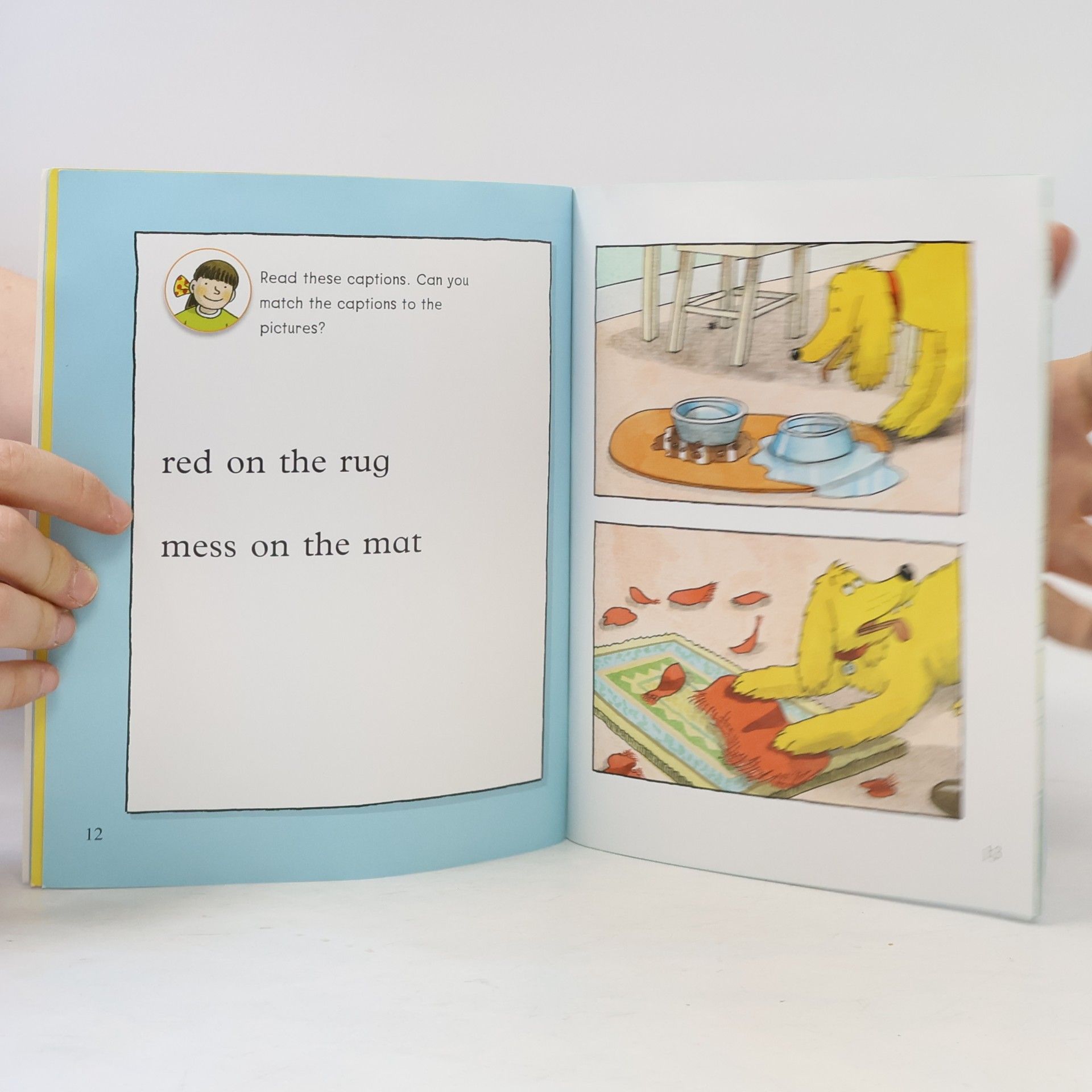 Autorenkollektiv Biff's Fun Phonics