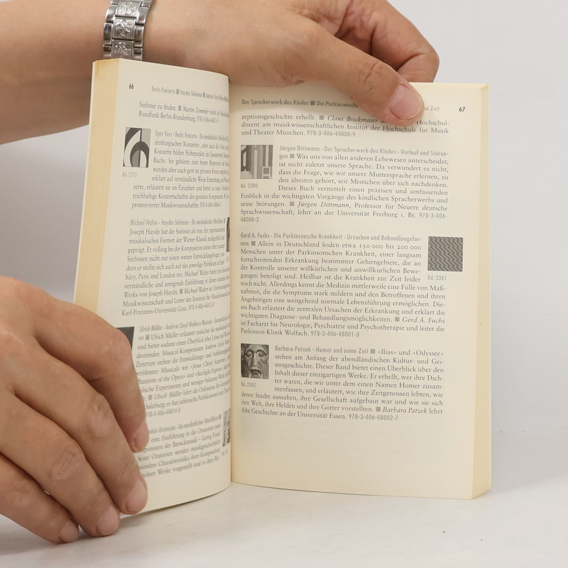 Autorenkollektiv Von Aborigines bis Zen