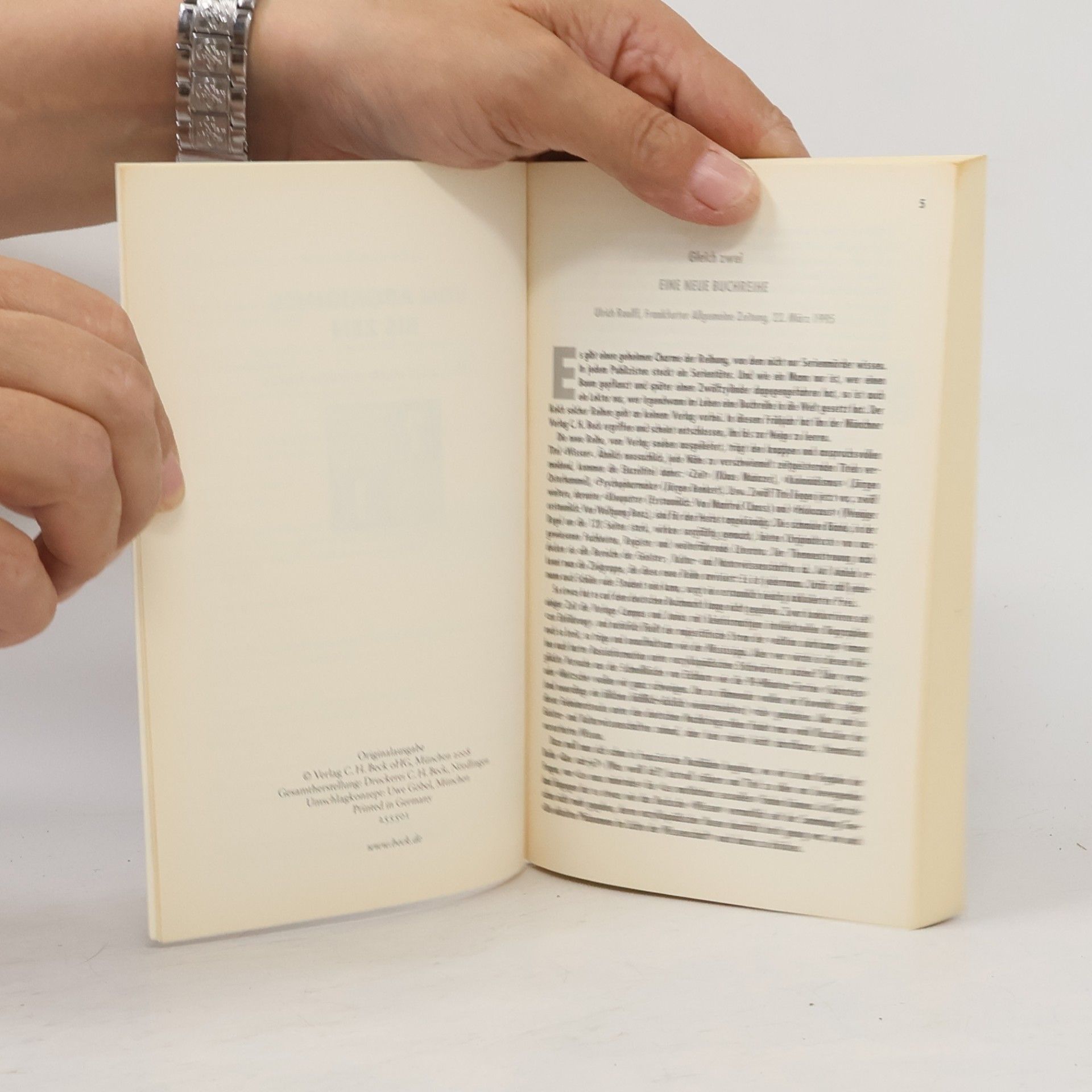 Autorenkollektiv Von Aborigines bis Zen