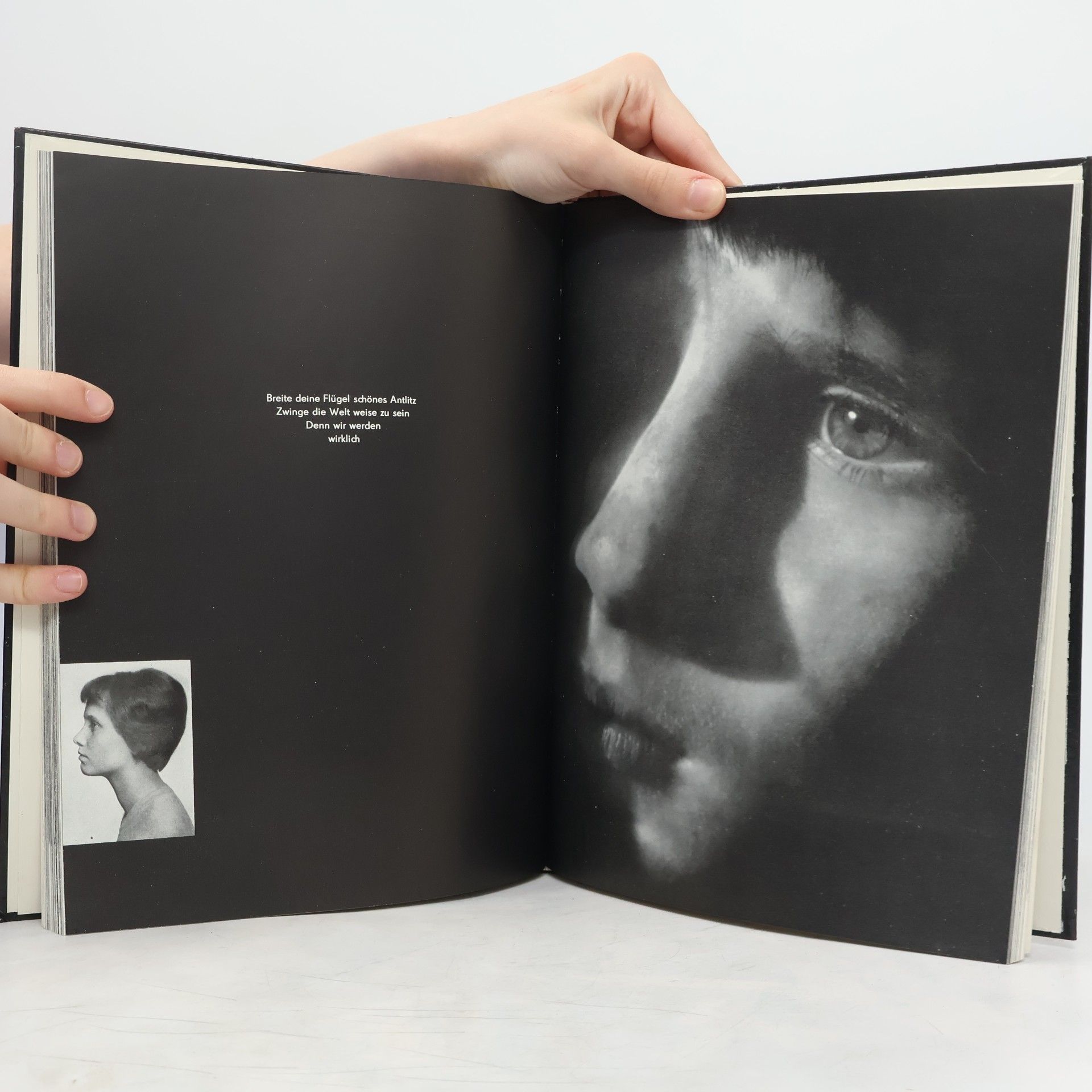 Guenter Henning Fotojahrbuch