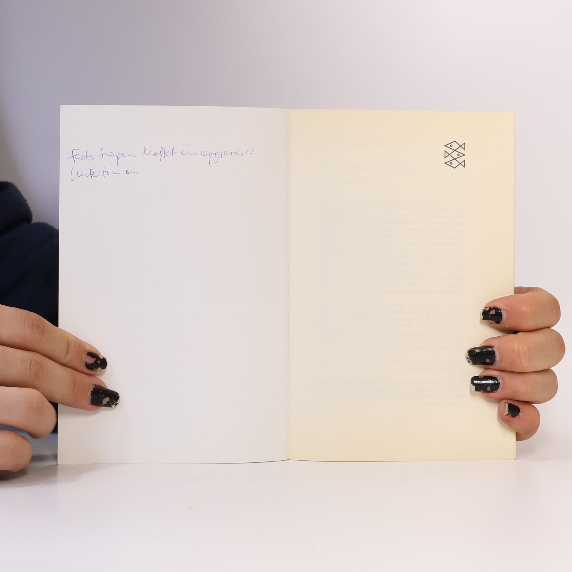 Marcel Reich Ranicki Zwischen Diktatur und Literatur